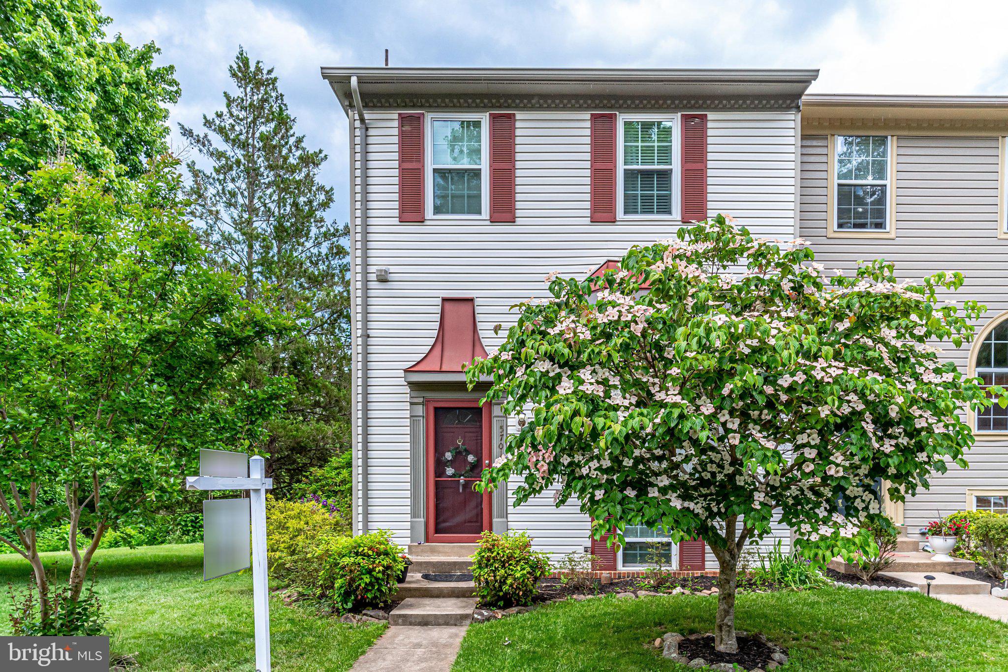 5701 Mason Bluff Drive Burke, VA 22015 - Photo 2 of 79