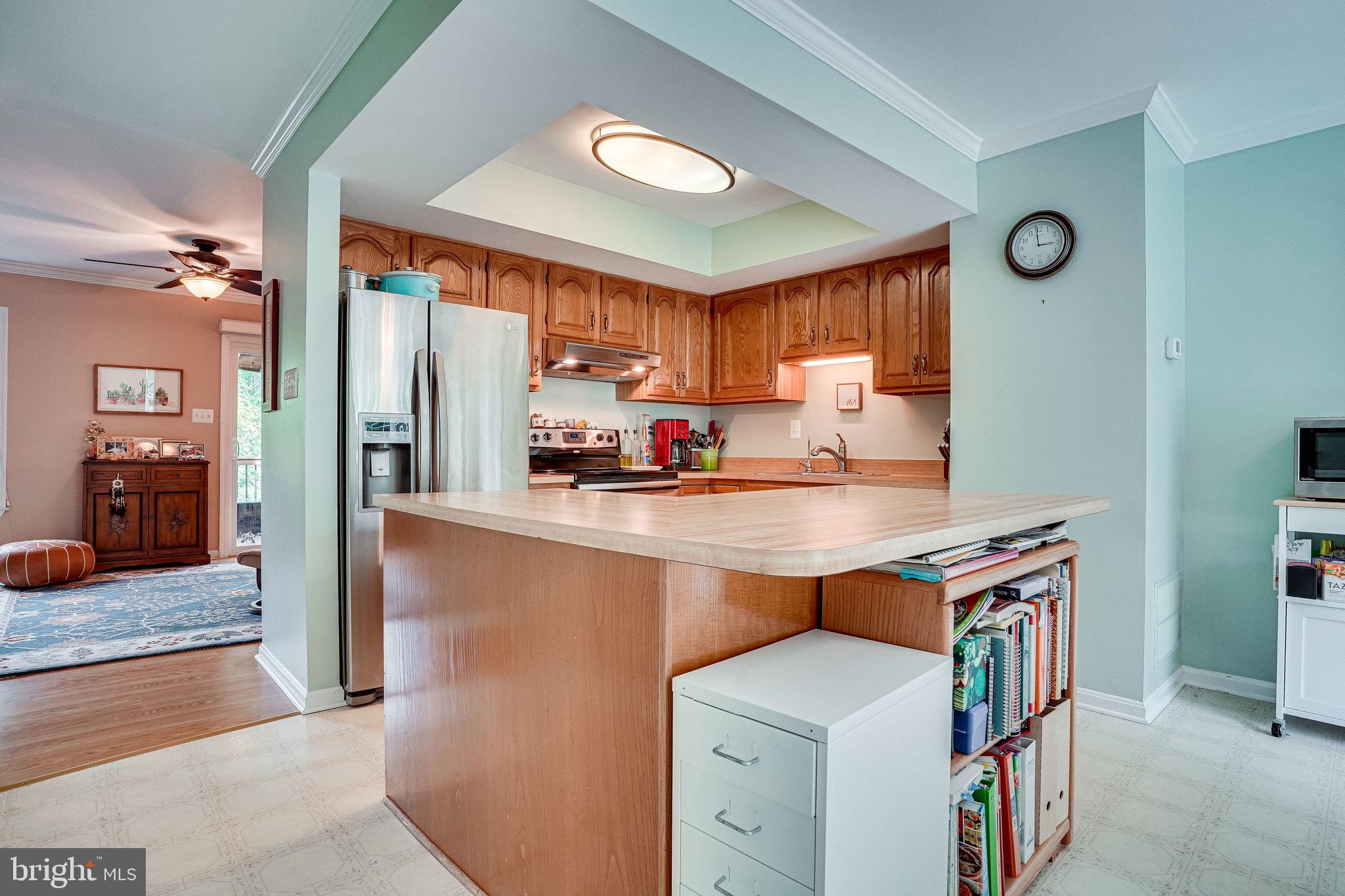 5701 Mason Bluff Drive Burke, VA 22015 - Photo 21 of 79