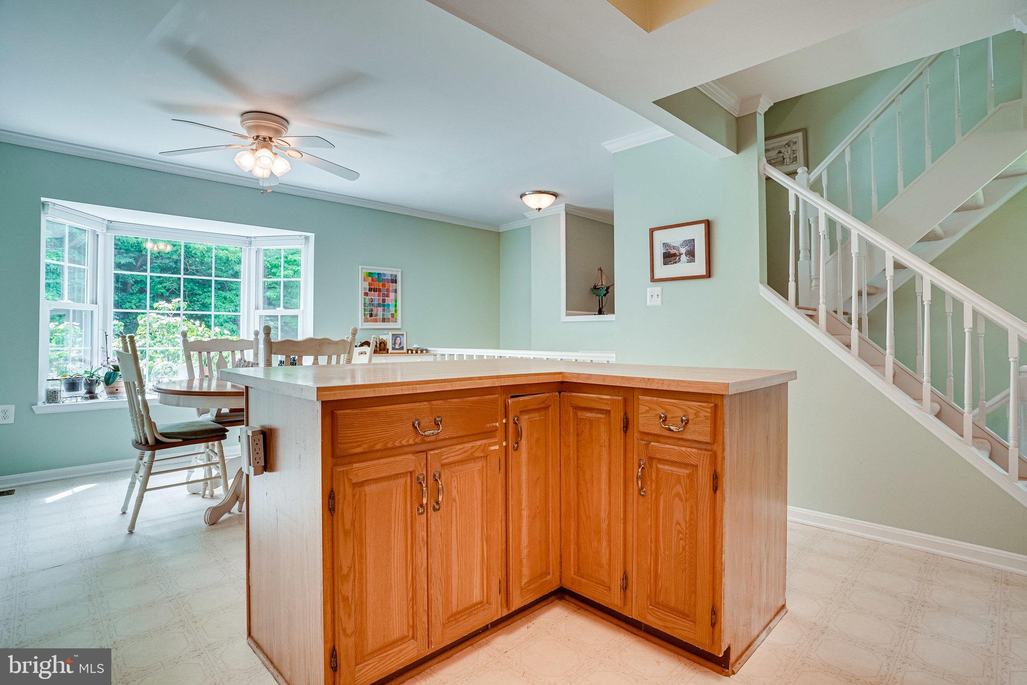 5701 Mason Bluff Drive Burke, VA 22015 - Photo 23 of 79