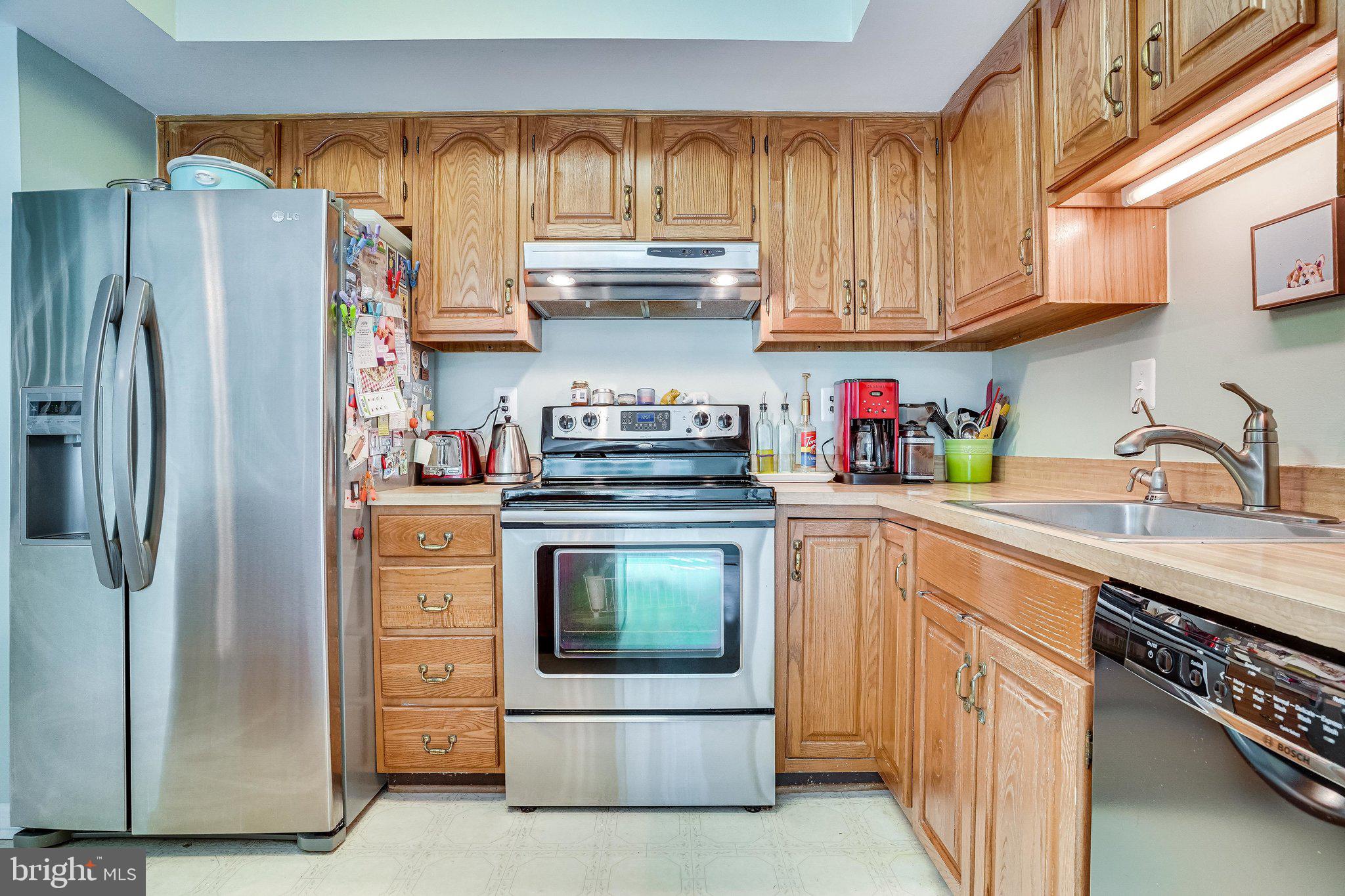 5701 Mason Bluff Drive Burke, VA 22015 - Photo 24 of 79