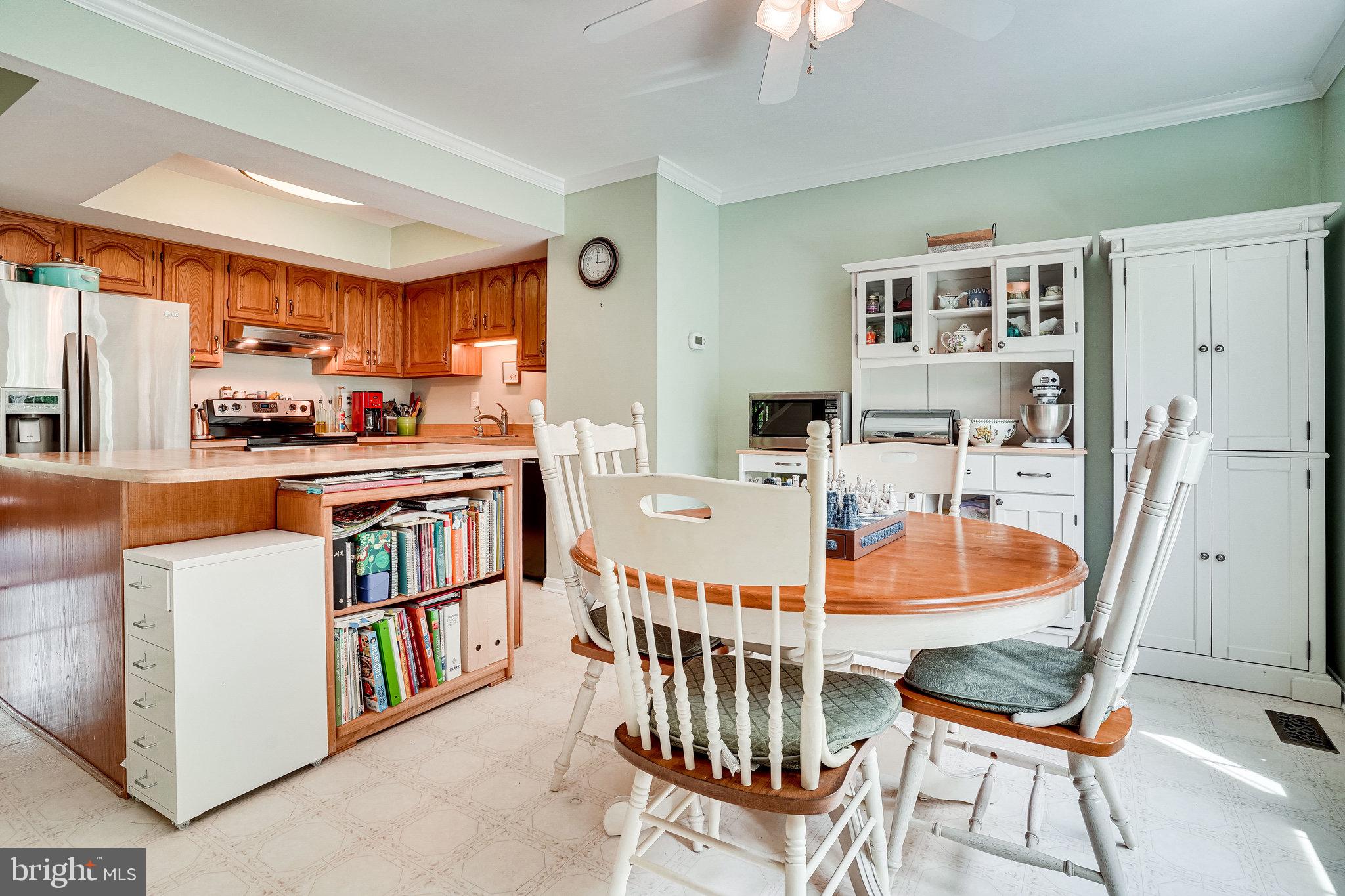 5701 Mason Bluff Drive Burke, VA 22015 - Photo 28 of 79