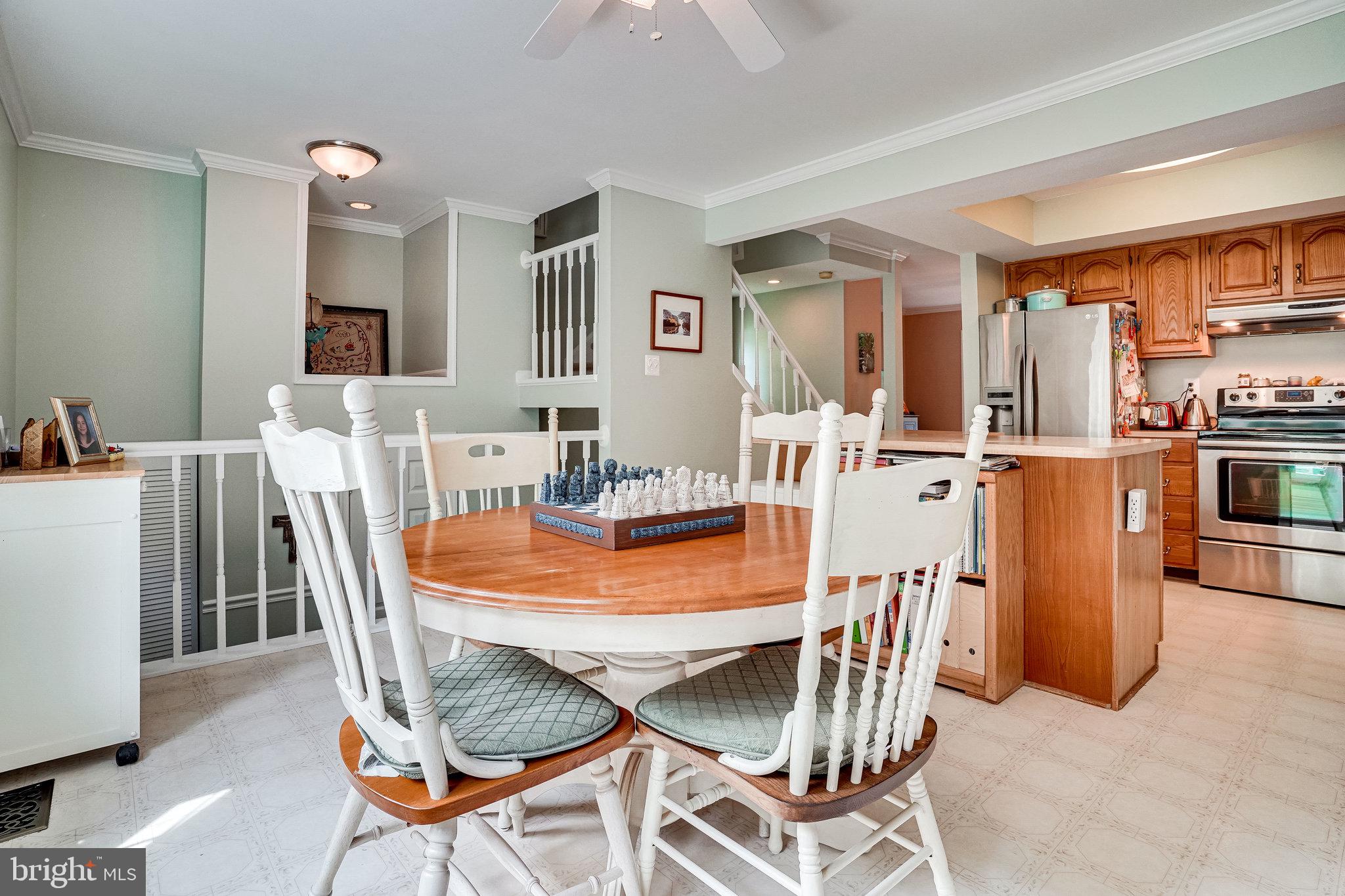 5701 Mason Bluff Drive Burke, VA 22015 - Photo 29 of 79