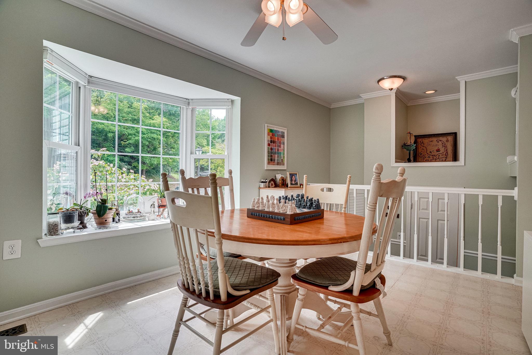 5701 Mason Bluff Drive Burke, VA 22015 - Photo 30 of 79