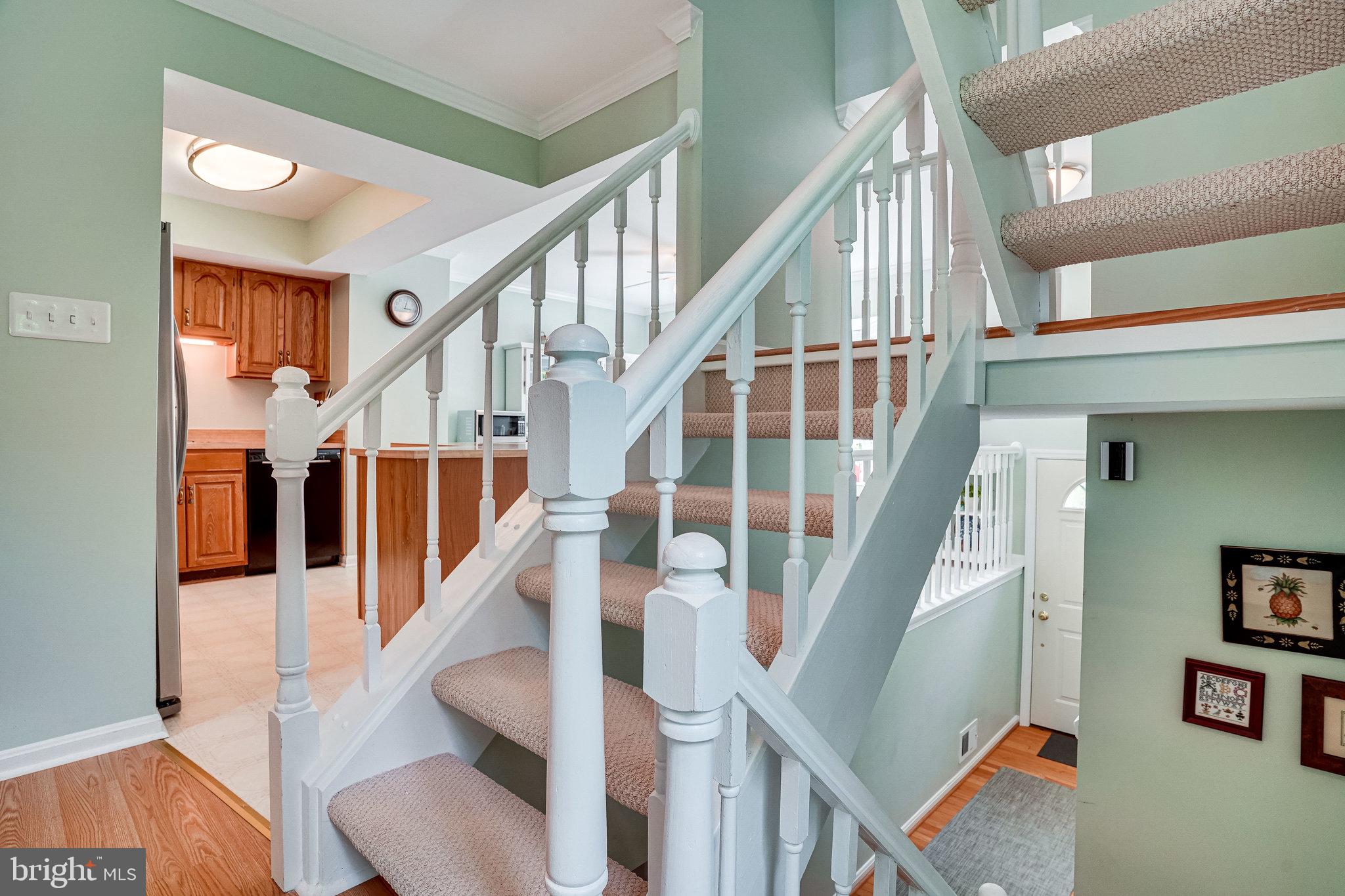 5701 Mason Bluff Drive Burke, VA 22015 - Photo 31 of 79