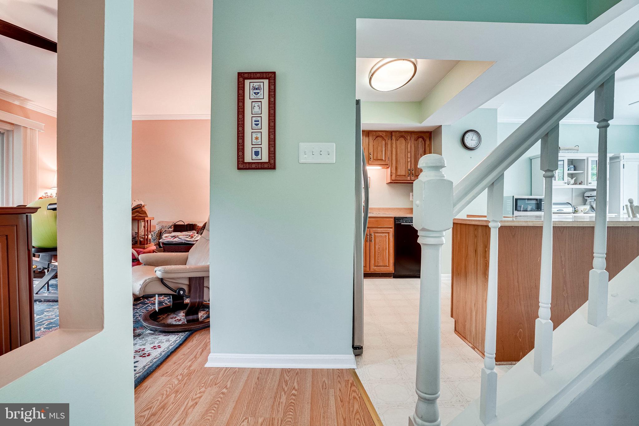 5701 Mason Bluff Drive Burke, VA 22015 - Photo 32 of 79