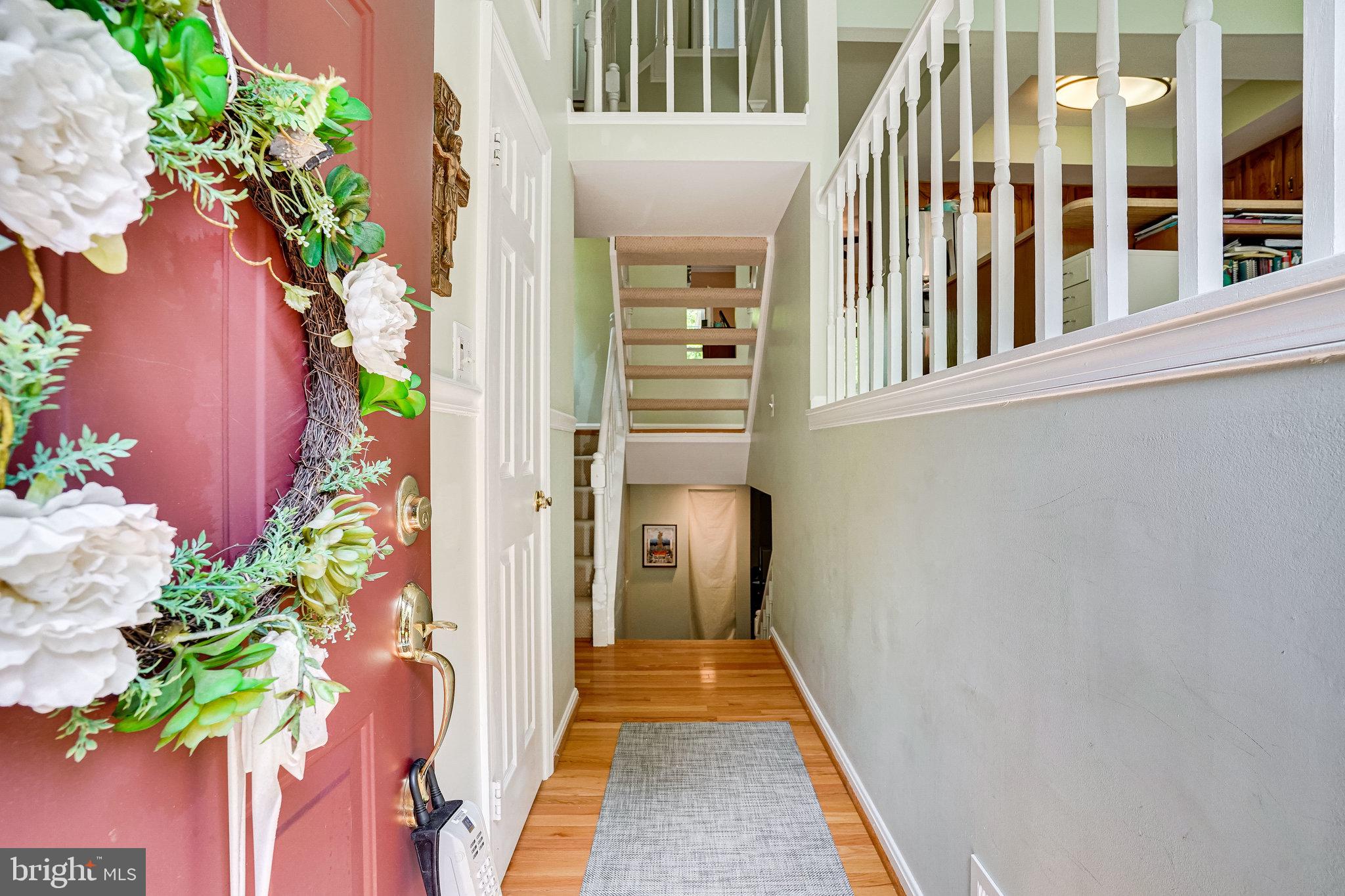 5701 Mason Bluff Drive Burke, VA 22015 - Photo 33 of 79