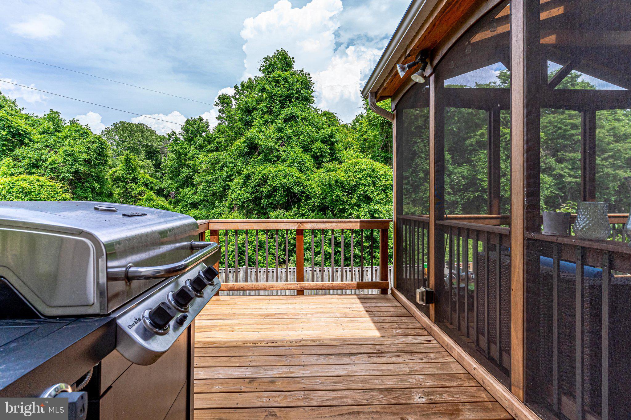 5701 Mason Bluff Drive Burke, VA 22015 - Photo 53 of 79