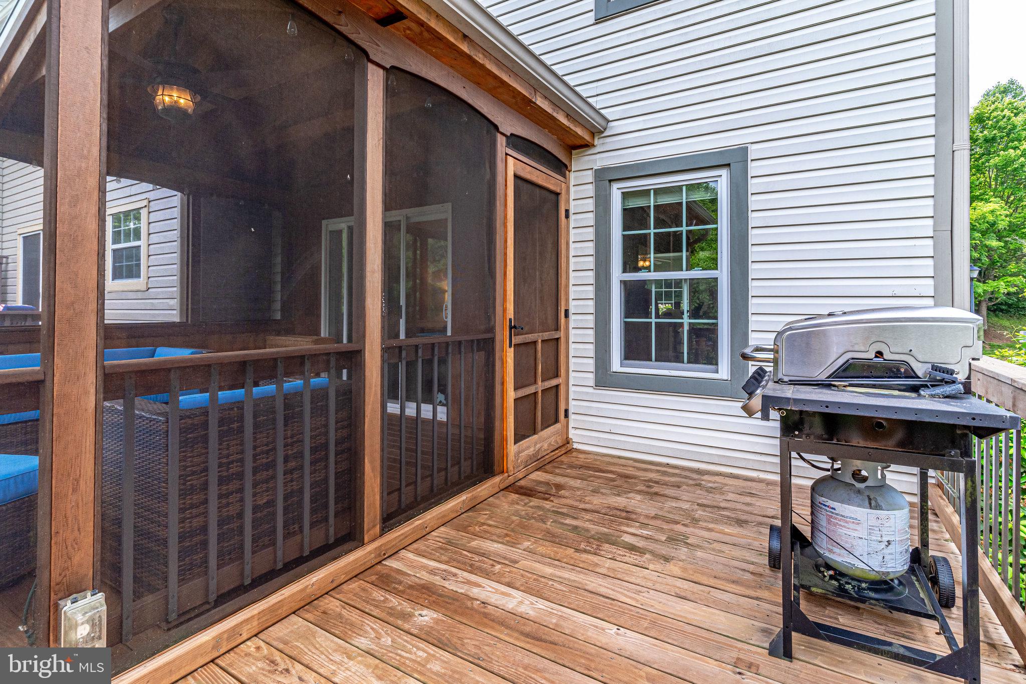 5701 Mason Bluff Drive Burke, VA 22015 - Photo 56 of 79