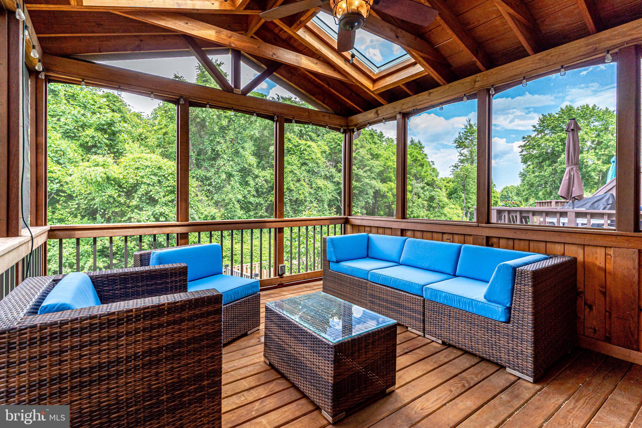 5701 Mason Bluff Drive Burke, VA 22015 - Photo 57 of 79