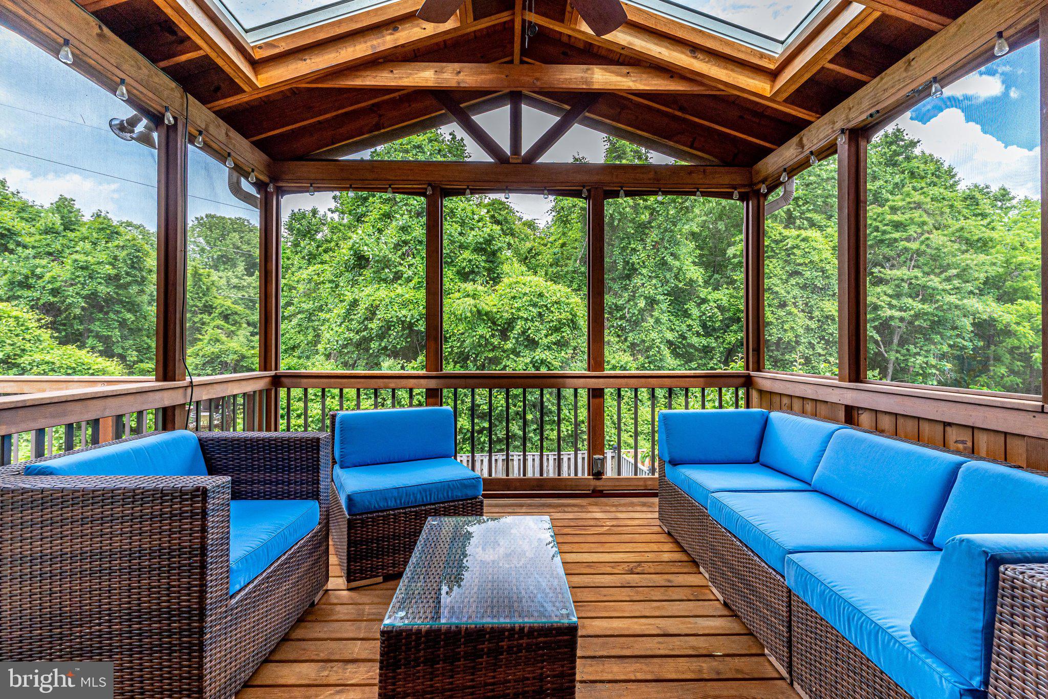 5701 Mason Bluff Drive Burke, VA 22015 - Photo 58 of 79