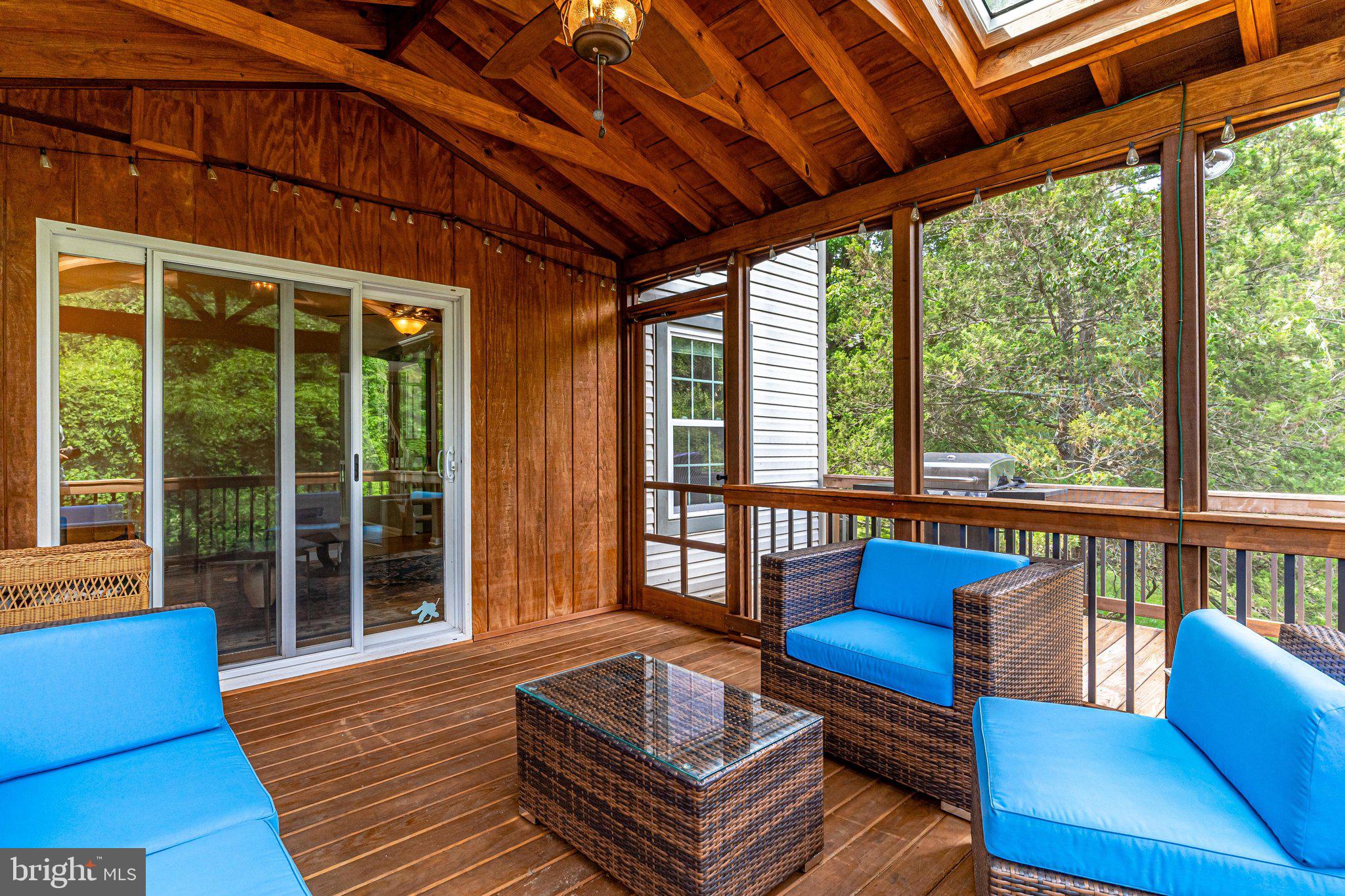 5701 Mason Bluff Drive Burke, VA 22015 - Photo 60 of 79