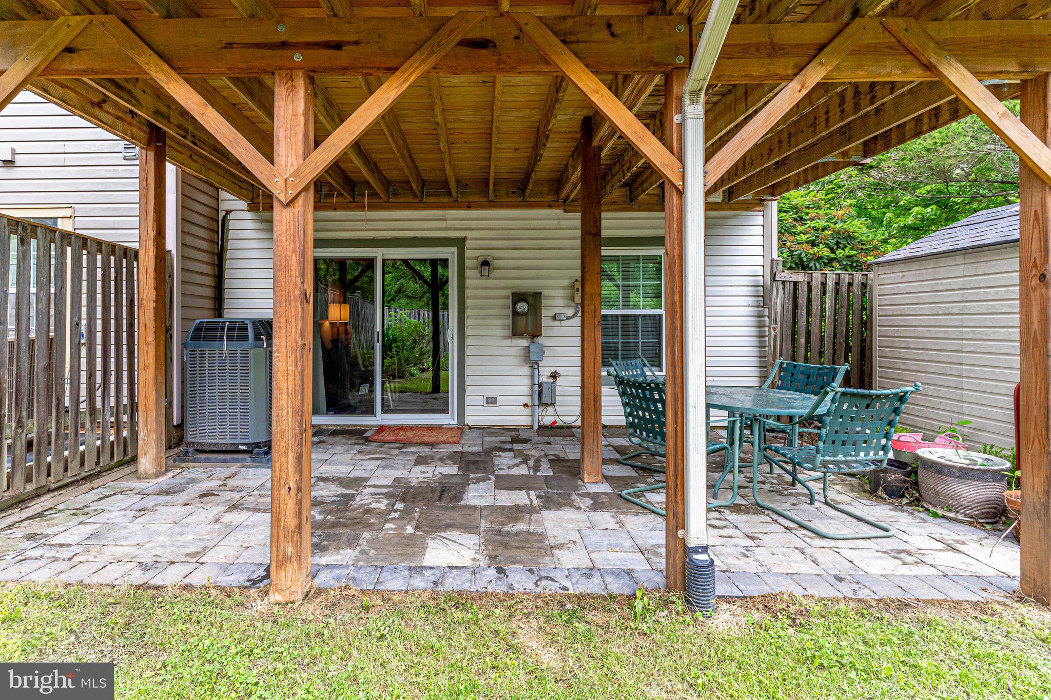 5701 Mason Bluff Drive Burke, VA 22015 - Photo 63 of 79