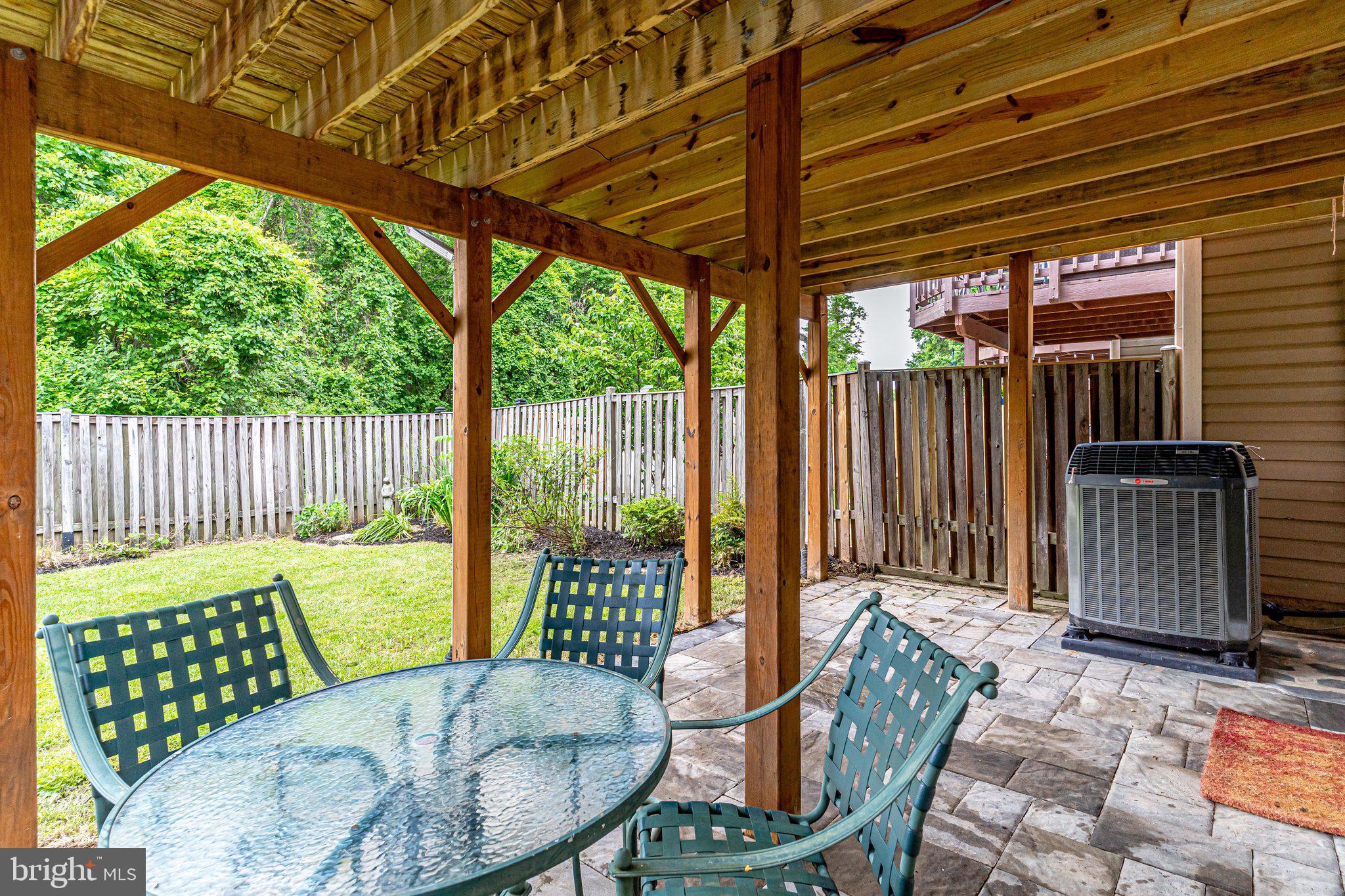 5701 Mason Bluff Drive Burke, VA 22015 - Photo 64 of 79