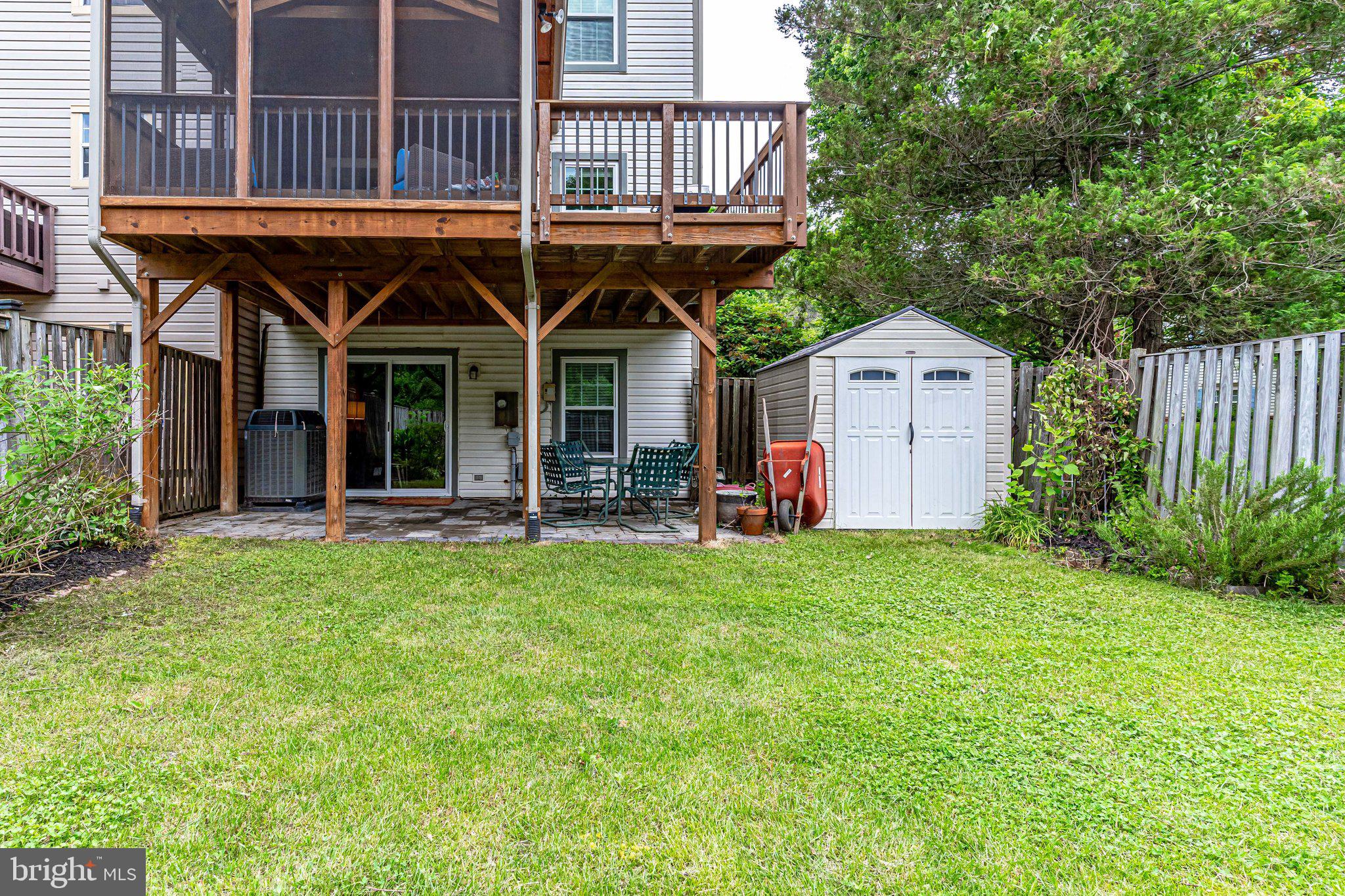 5701 Mason Bluff Drive Burke, VA 22015 - Photo 69 of 79