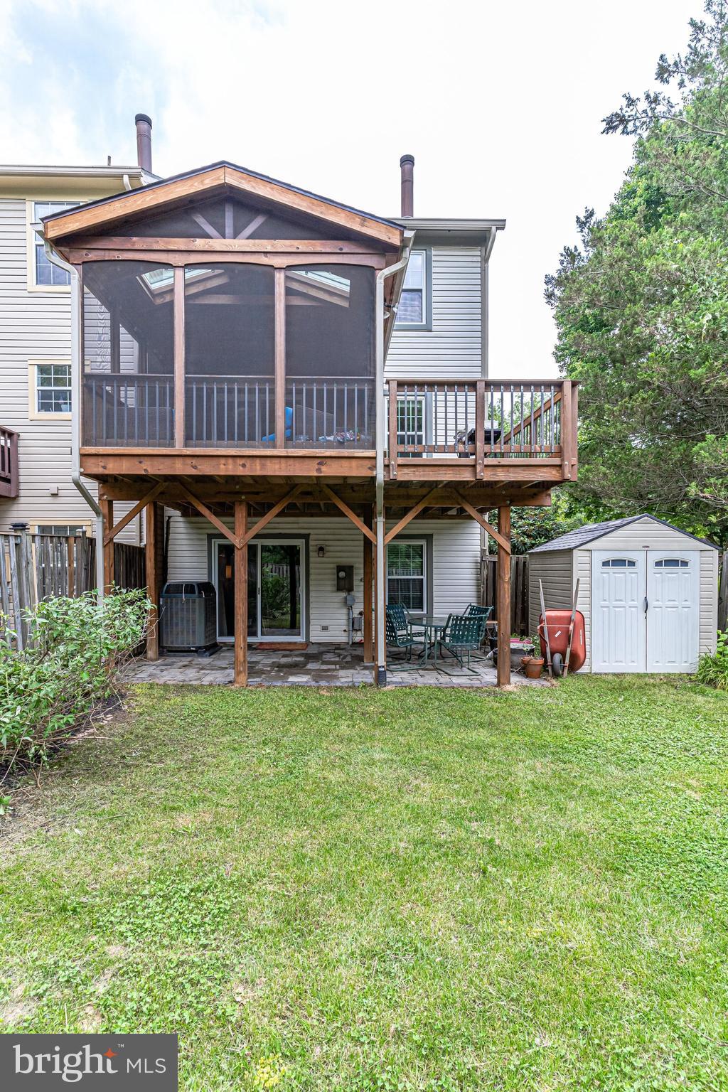 5701 Mason Bluff Drive Burke, VA 22015 - Photo 71 of 79