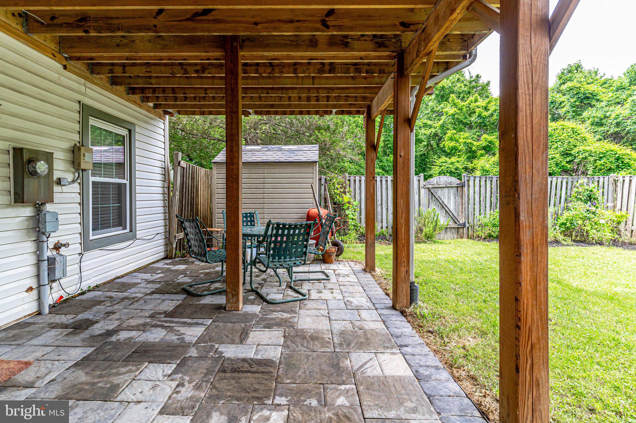 5701 Mason Bluff Drive Burke, VA 22015 - Photo 73 of 79