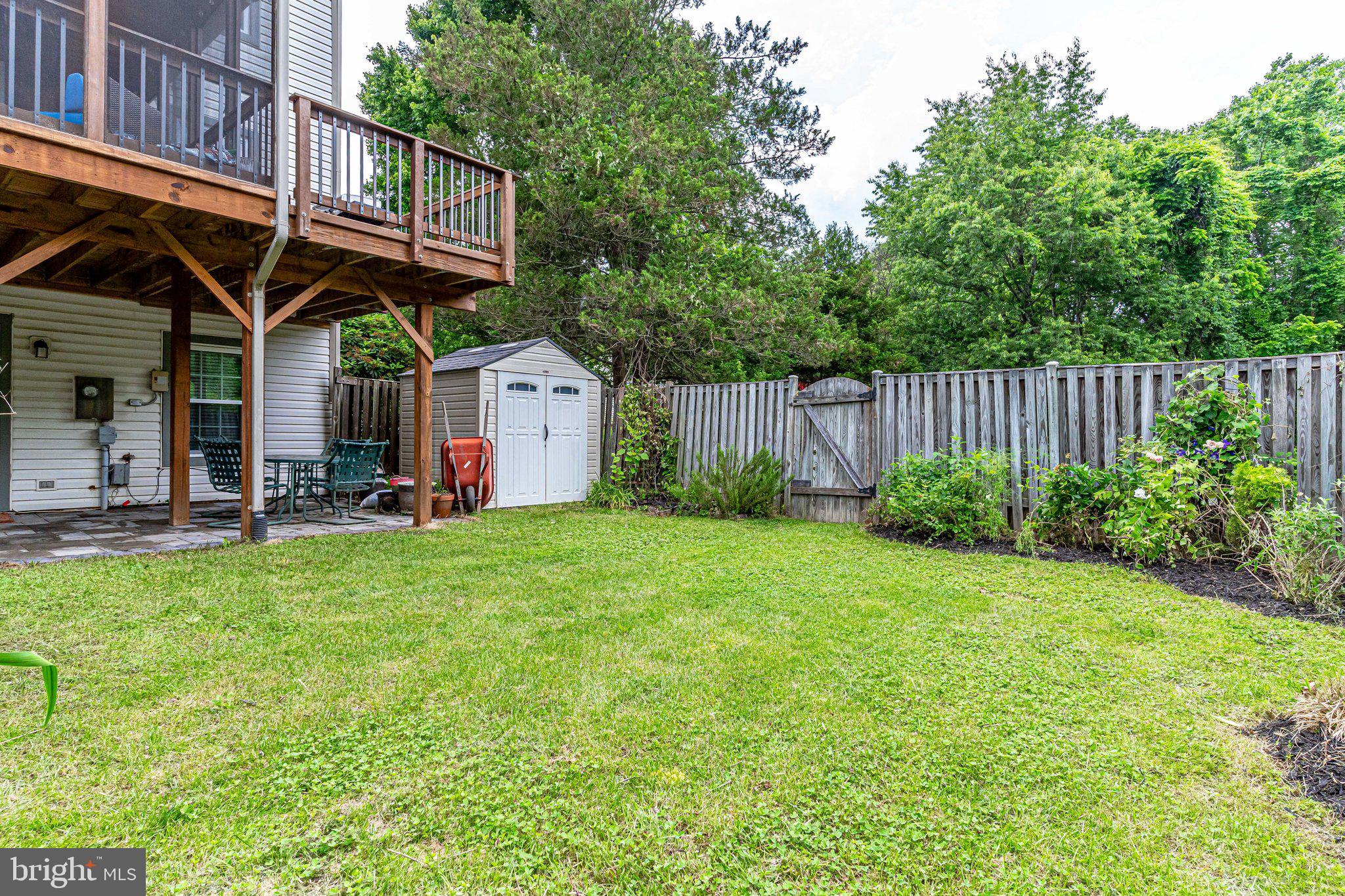 5701 Mason Bluff Drive Burke, VA 22015 - Photo 74 of 79