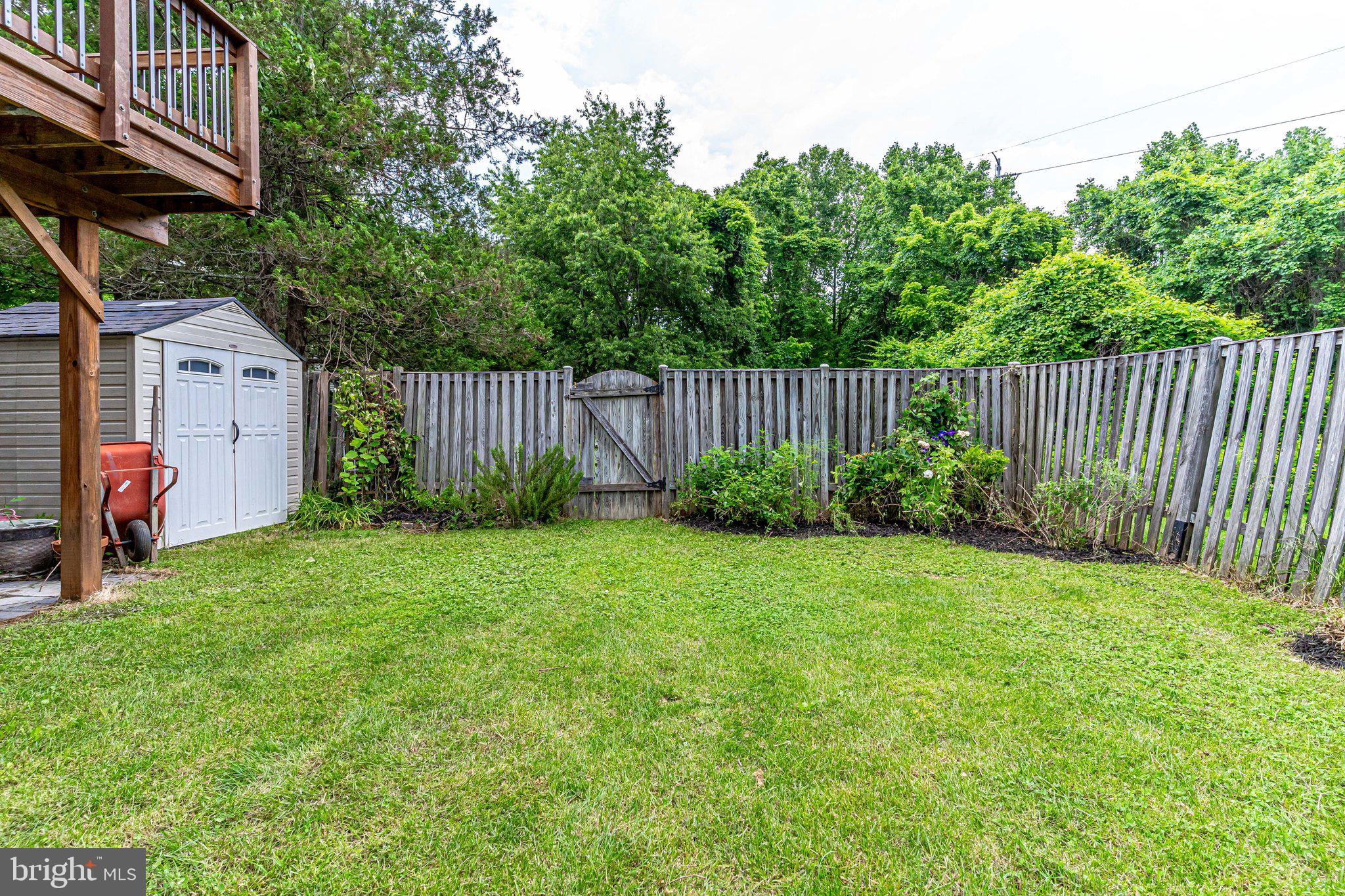 5701 Mason Bluff Drive Burke, VA 22015 - Photo 75 of 79