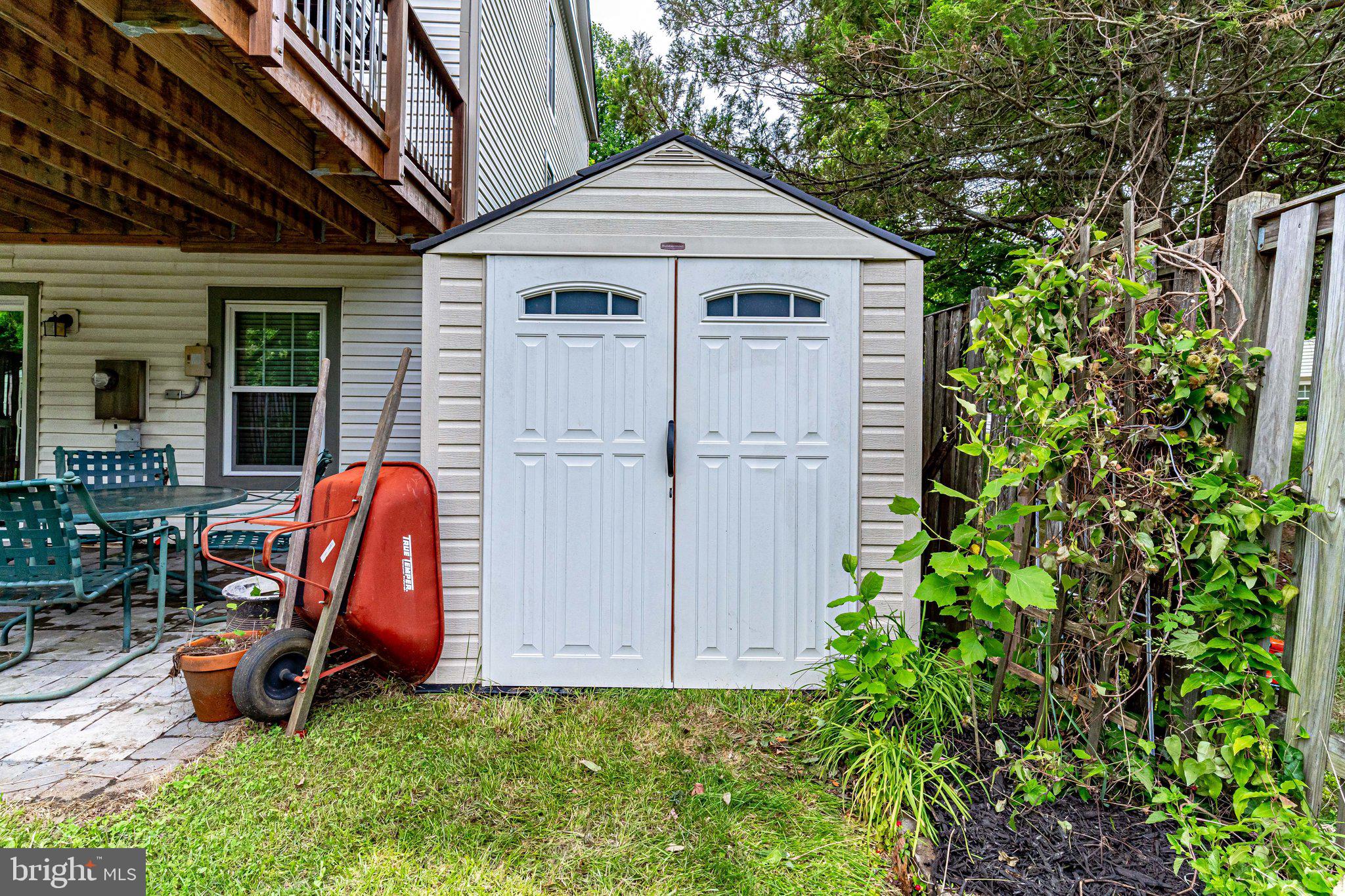 5701 Mason Bluff Drive Burke, VA 22015 - Photo 79 of 79