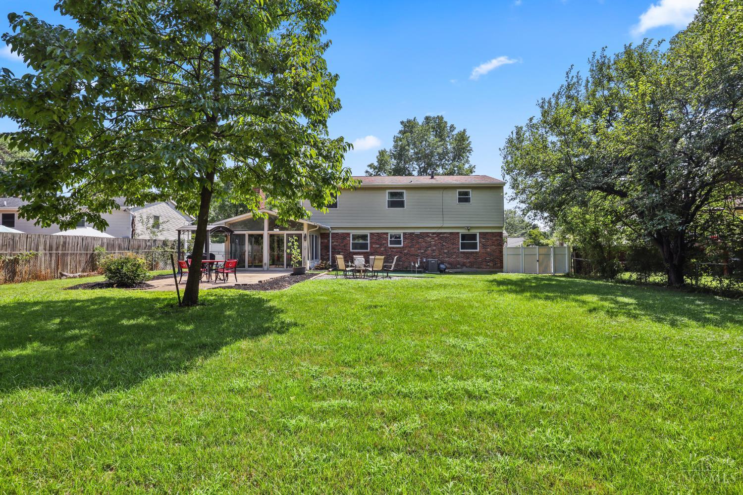 12031 Kenn Road Springdale, OH 45240 - Photo 38 of 41 Gallery Image 38