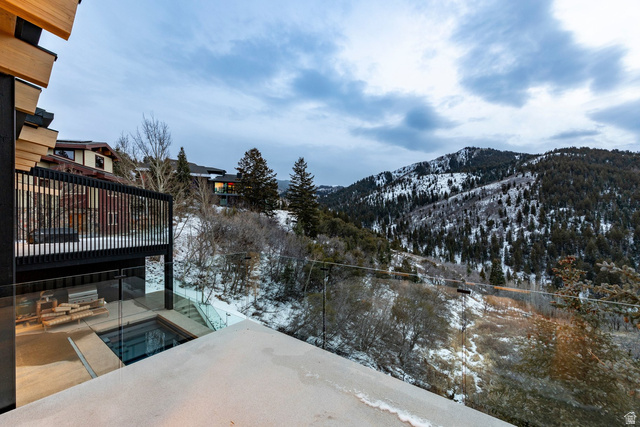 7331 Pine Ridge Drive Park City, UT 84098 - Photo 58 of 94