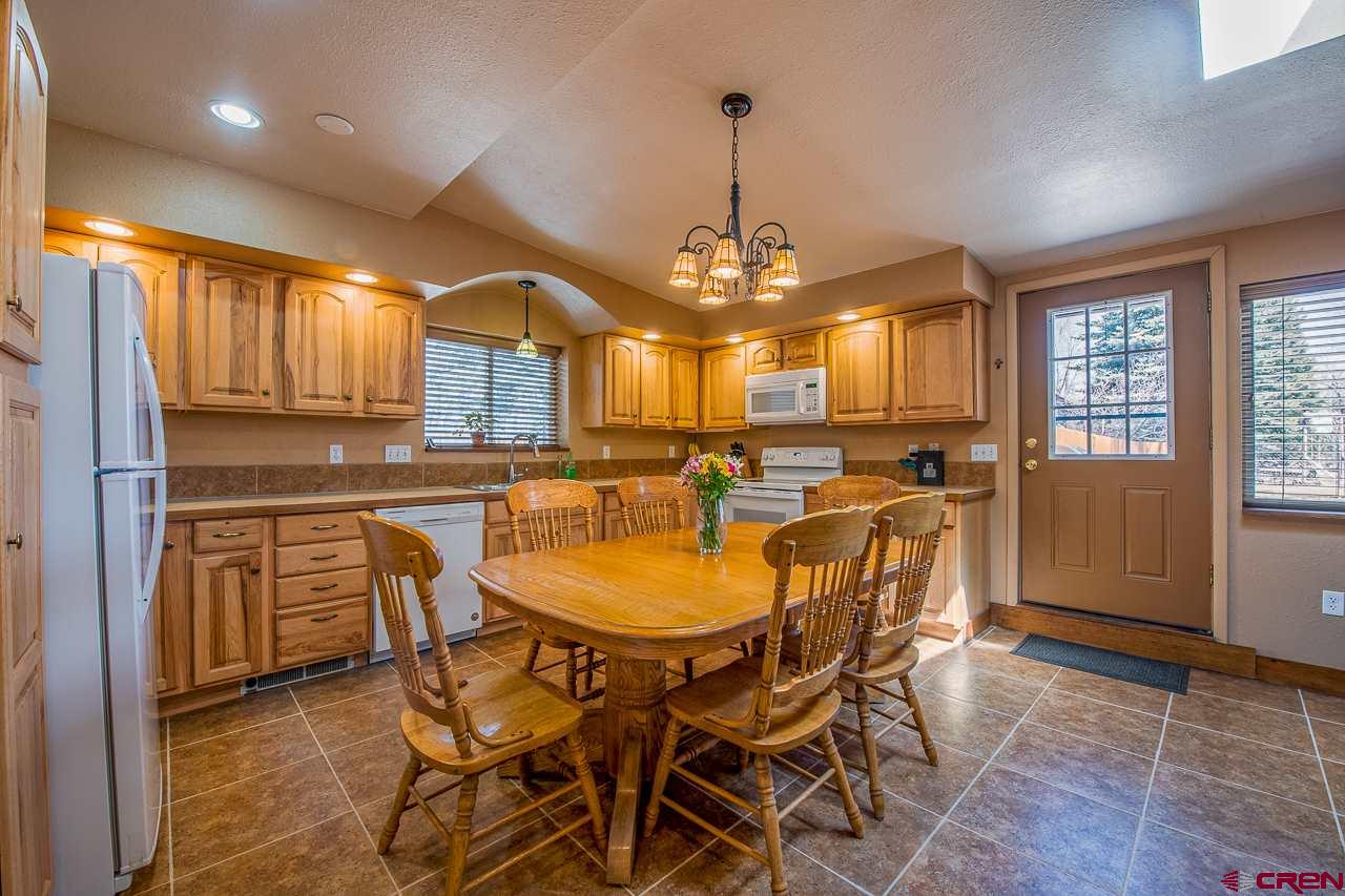 164 Bevington Road Gunnison, CO 81230 - Photo 15 of 35 Gallery Image 15