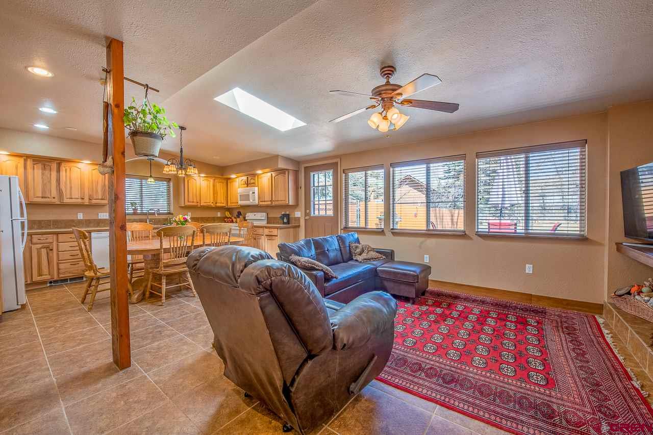 164 Bevington Road Gunnison, CO 81230 - Photo 17 of 35 Gallery Image 17
