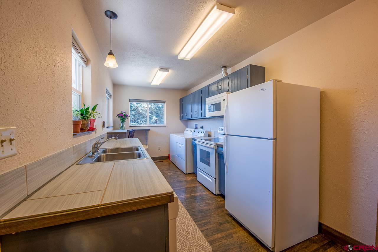 164 Bevington Road Gunnison, CO 81230 - Photo 21 of 35 Gallery Image 21