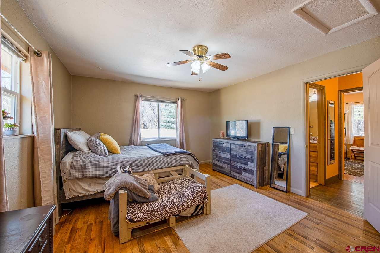 164 Bevington Road Gunnison, CO 81230 - Photo 28 of 35 Gallery Image 28