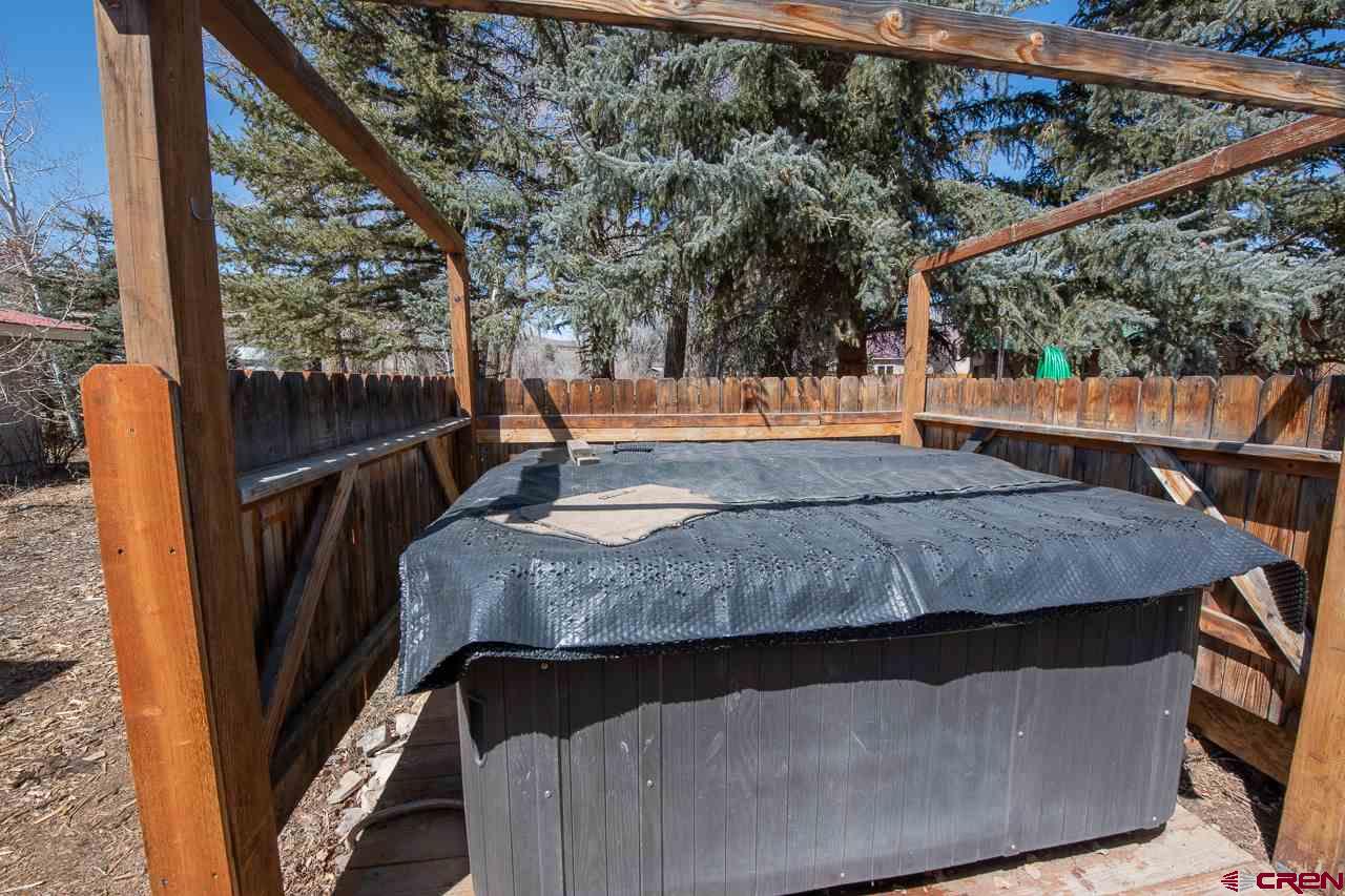 164 Bevington Road Gunnison, CO 81230 - Photo 29 of 35 Gallery Image 29
