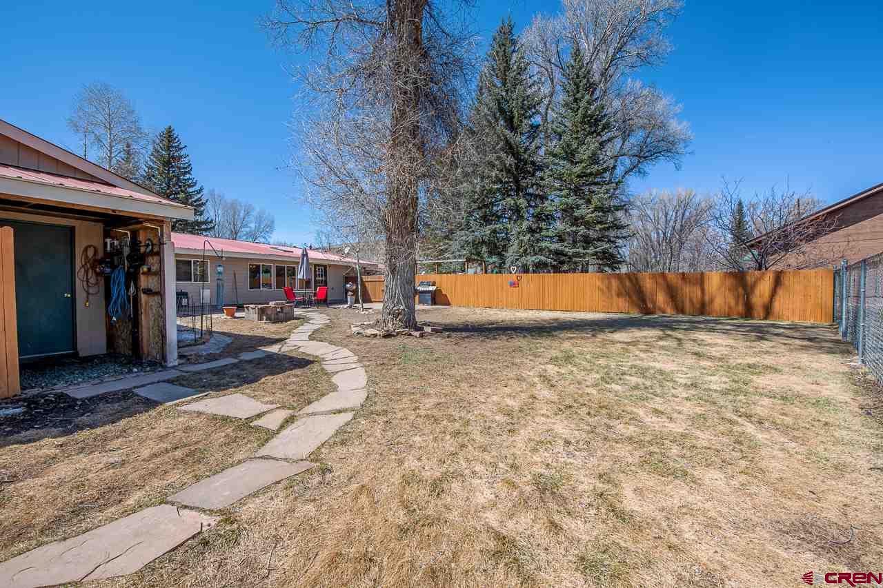 164 Bevington Road Gunnison, CO 81230 - Photo 30 of 35 Gallery Image 30