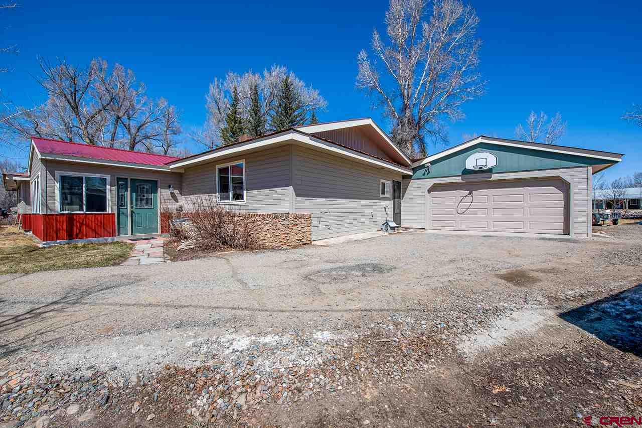 164 Bevington Road Gunnison, CO 81230 - Photo 31 of 35 Gallery Image 31