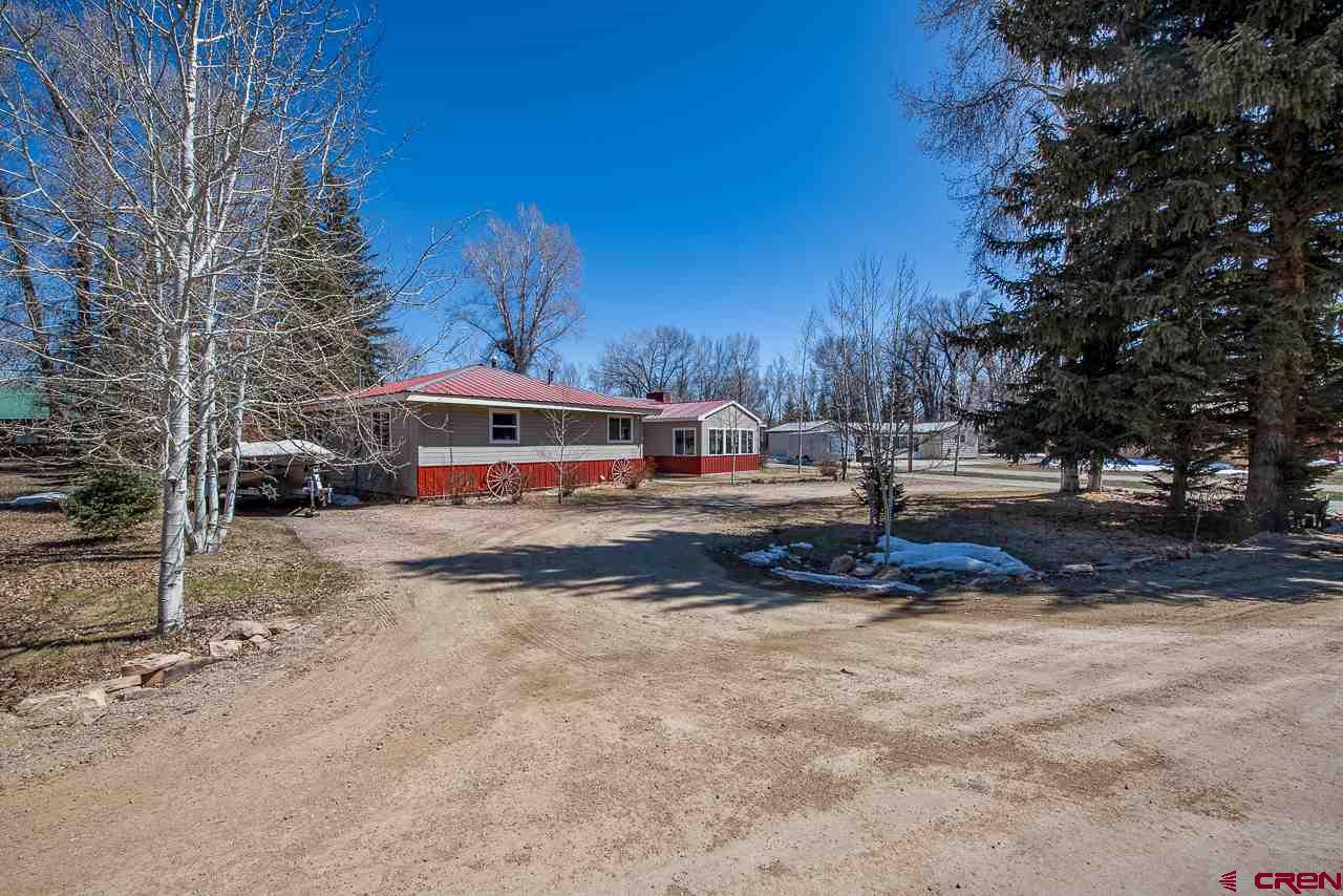 164 Bevington Road Gunnison, CO 81230 - Photo 34 of 35 Gallery Image 34