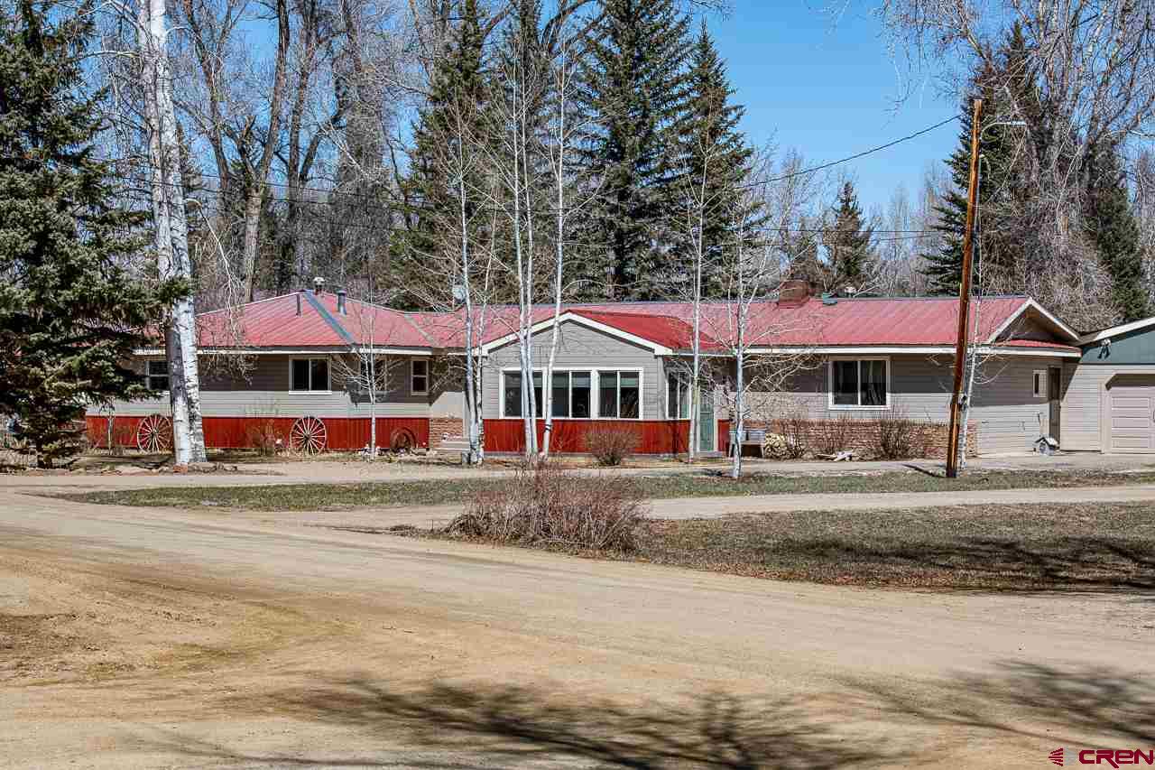 164 Bevington Road Gunnison, CO 81230 - Photo 35 of 35 Gallery Image 35