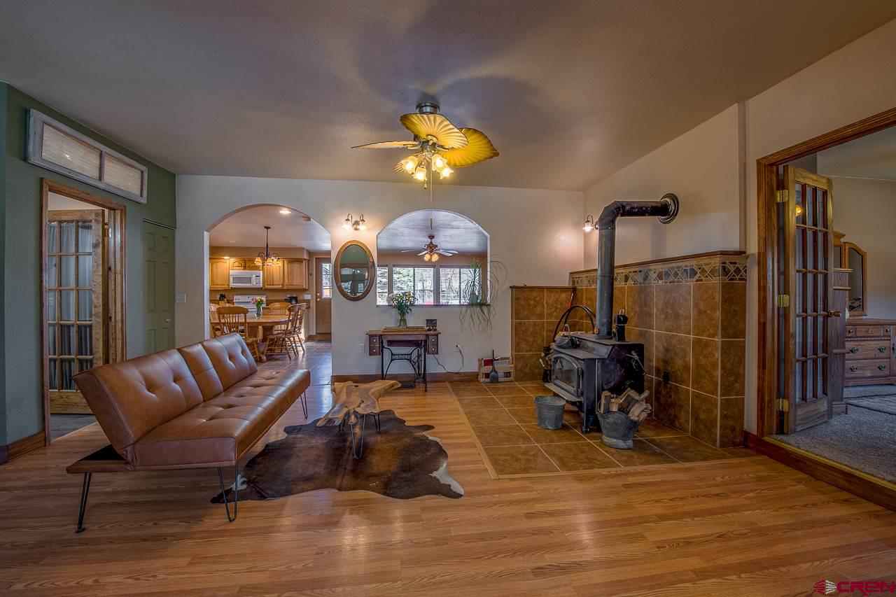 164 Bevington Road Gunnison, CO 81230 - Photo 8 of 35 Gallery Image 8