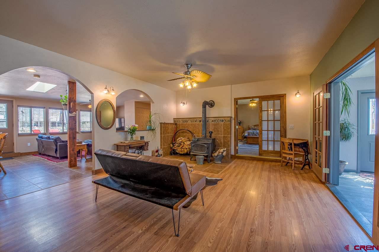 164 Bevington Road Gunnison, CO 81230 - Photo 9 of 35 Gallery Image 9