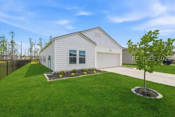 $355,000 | 188 Red Dogwood Lane, Hardeeville, SC 29927