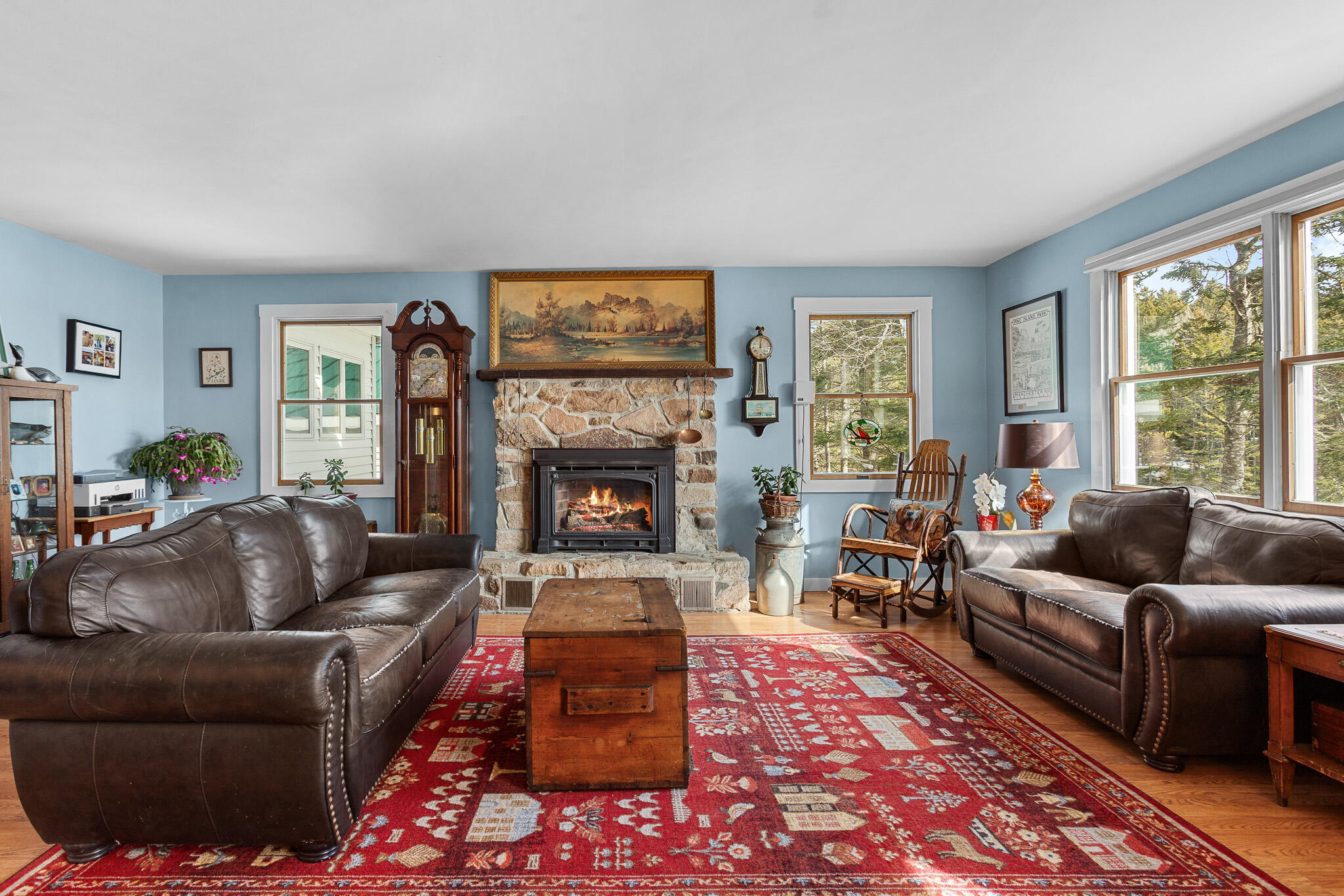 13 Bobby Creek View Milbridge, ME 04658 - Photo 14 of 63 DRONE-6
