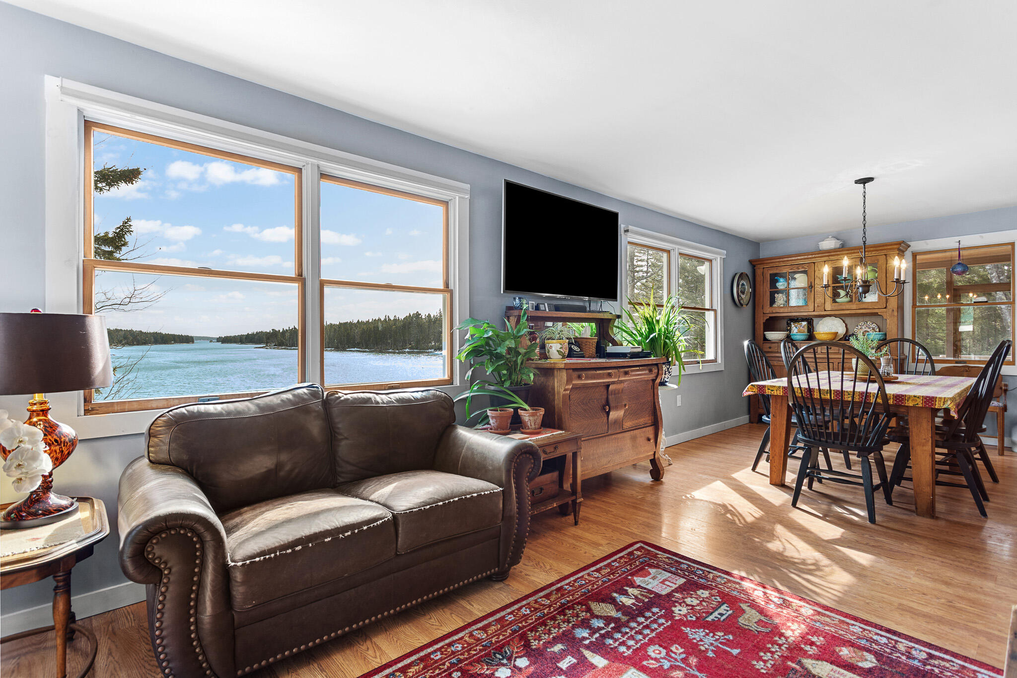 13 Bobby Creek View Milbridge, ME 04658 - Photo 18 of 63 DRONE-12