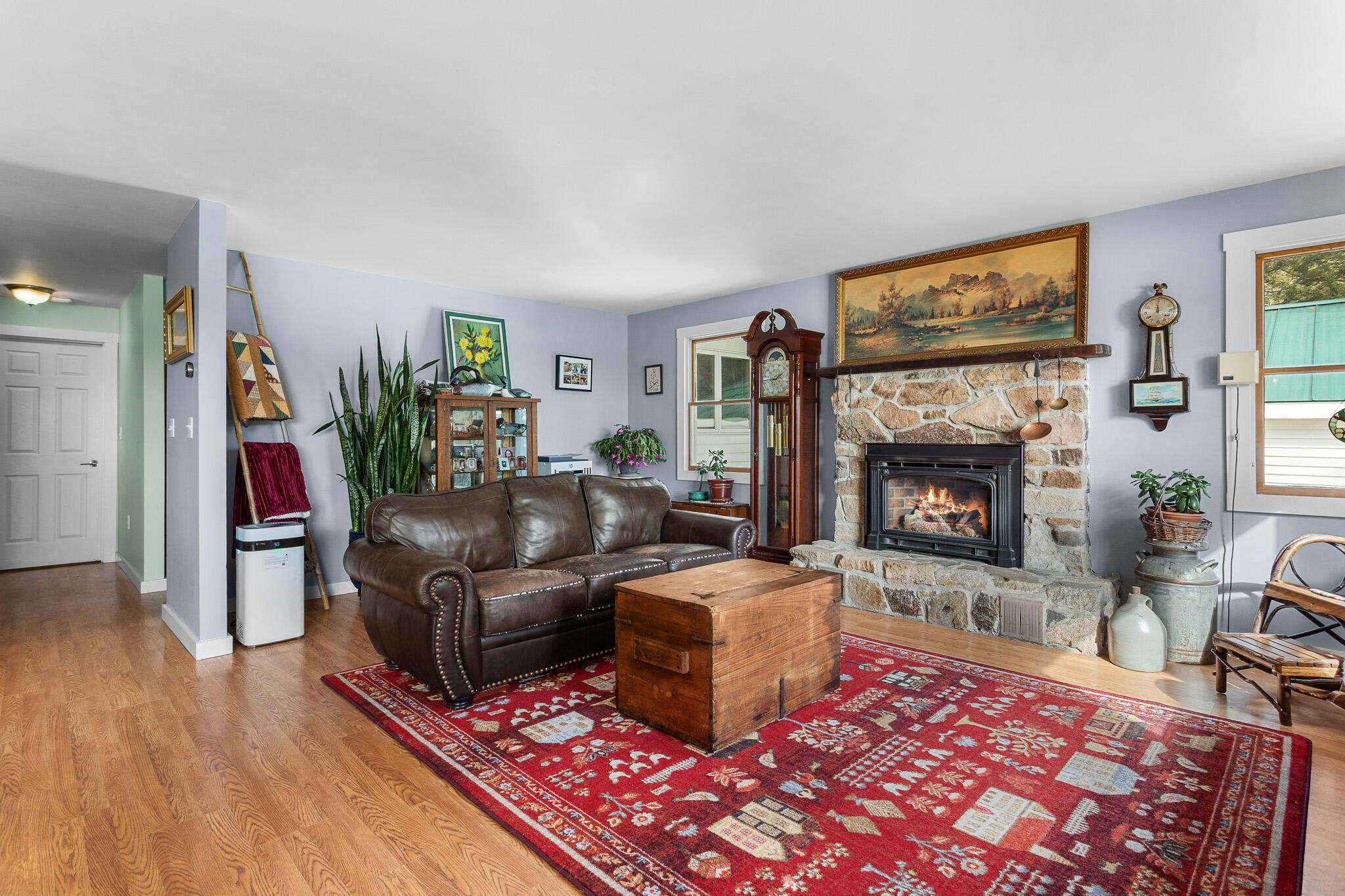 13 Bobby Creek View Milbridge, ME 04658 - Photo 20 of 63 DRONE-14