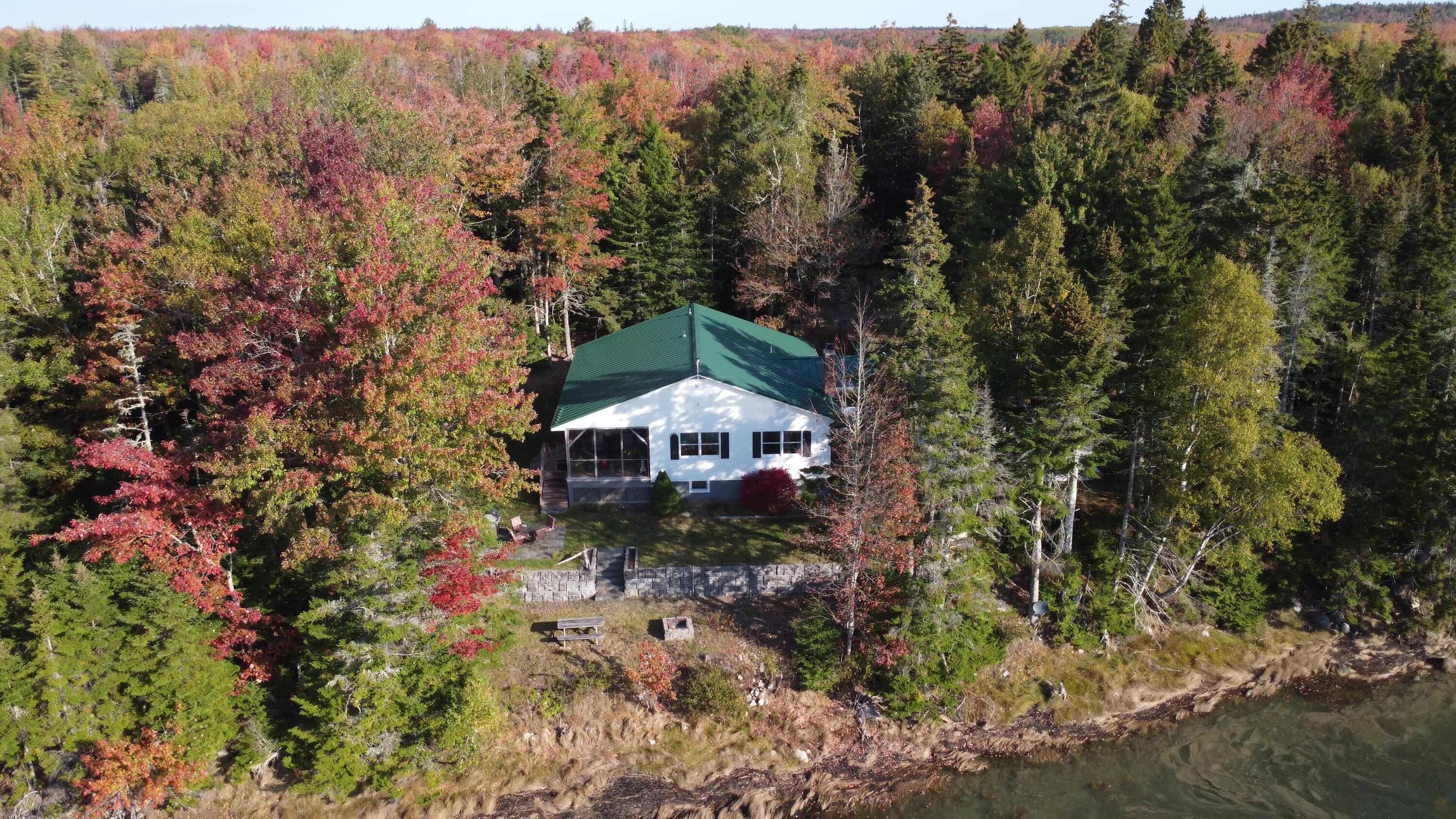 13 Bobby Creek View Milbridge, ME 04658 - Photo 2 of 63 SPT_0081 - frame at 2m20s