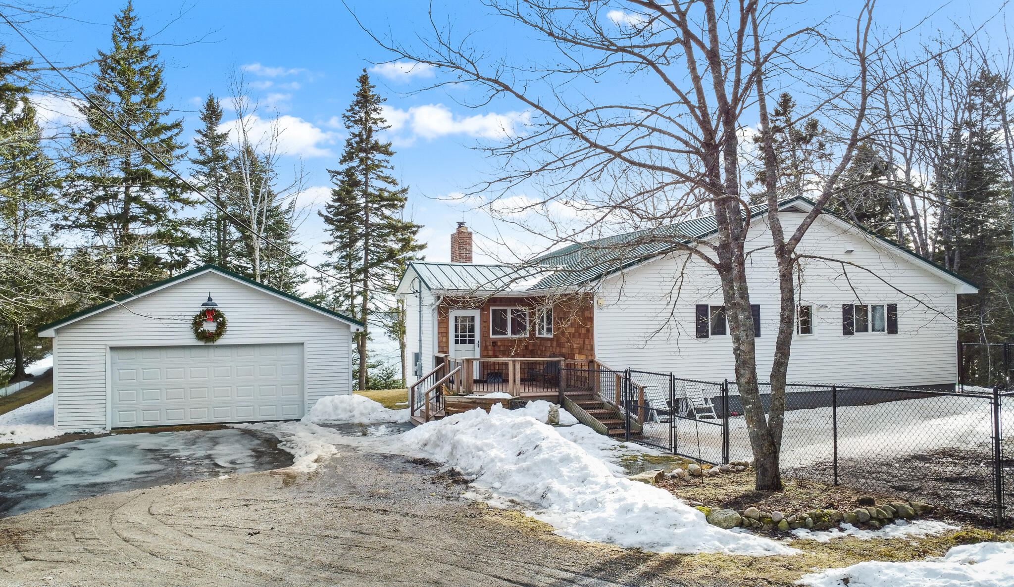 13 Bobby Creek View Milbridge, ME 04658 - Photo 4 of 63 DRONE-56