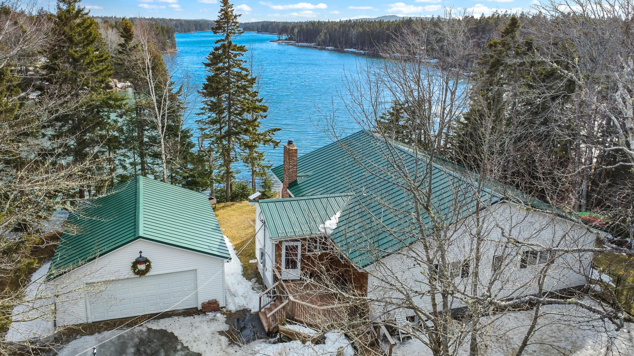 13 Bobby Creek View Milbridge, ME 04658 - Photo 45 of 63 DRONE-43
