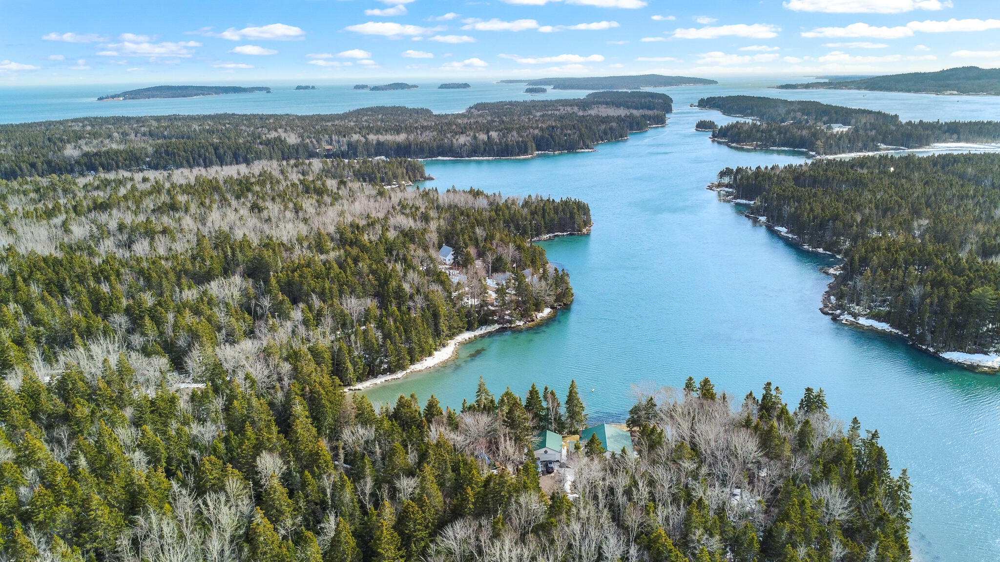 13 Bobby Creek View Milbridge, ME 04658 - Photo 51 of 63 DRONE-53
