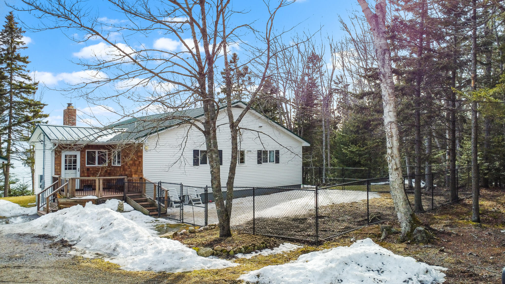 13 Bobby Creek View Milbridge, ME 04658 - Photo 53 of 63 DRONE-55