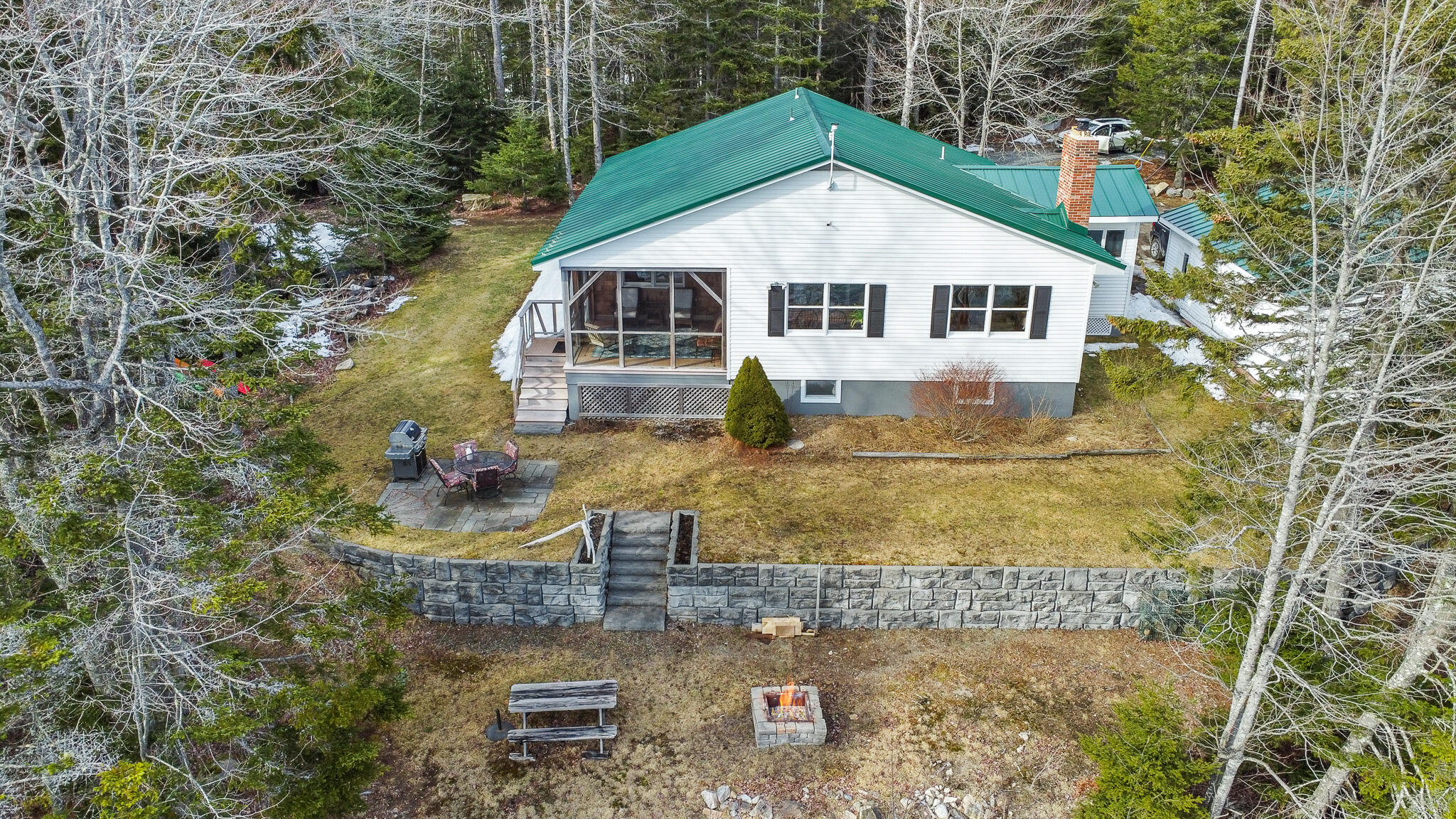 13 Bobby Creek View Milbridge, ME 04658 - Photo 54 of 63 DRONE-57