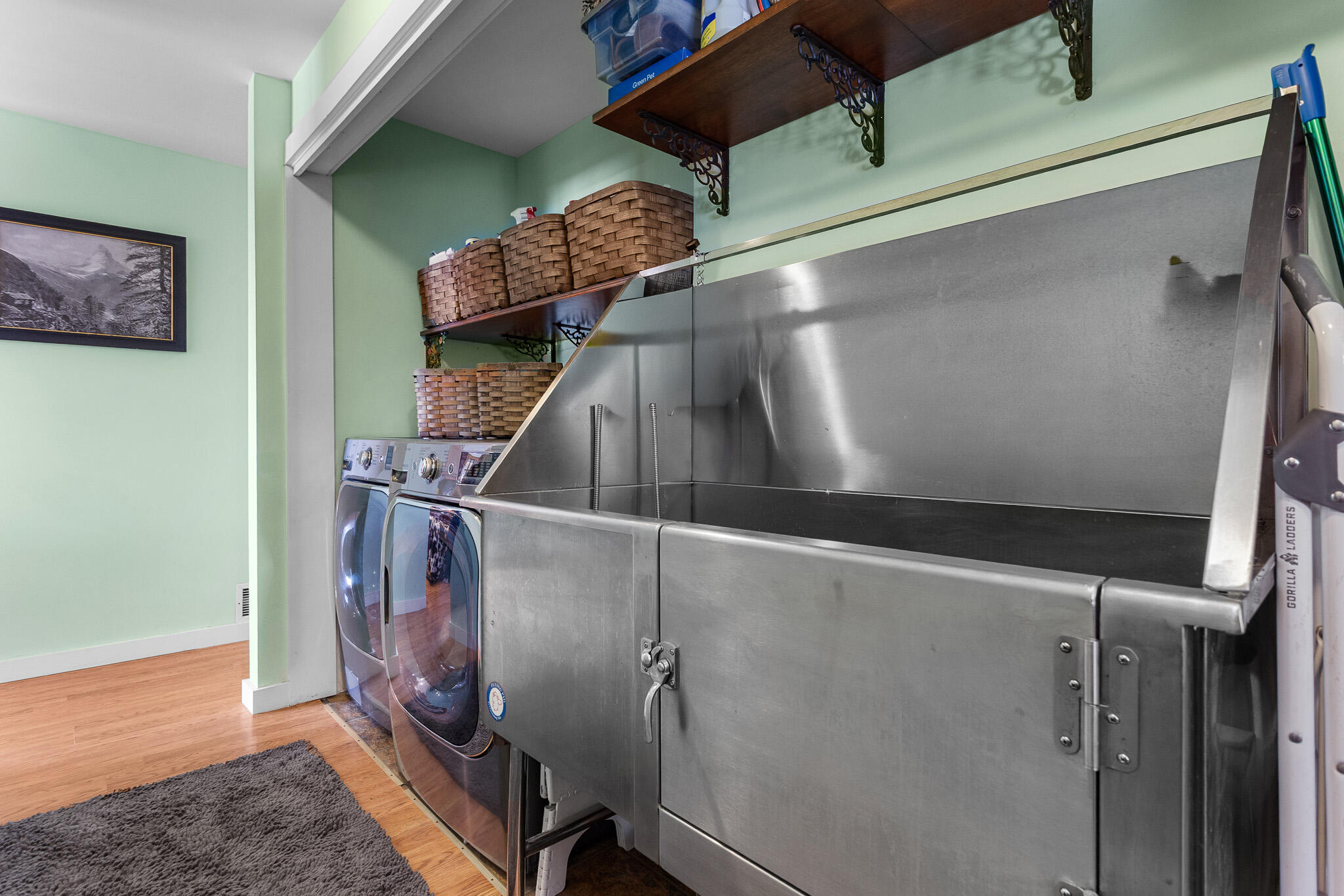 13 Bobby Creek View Milbridge, ME 04658 - Photo 6 of 63 DRONE-34