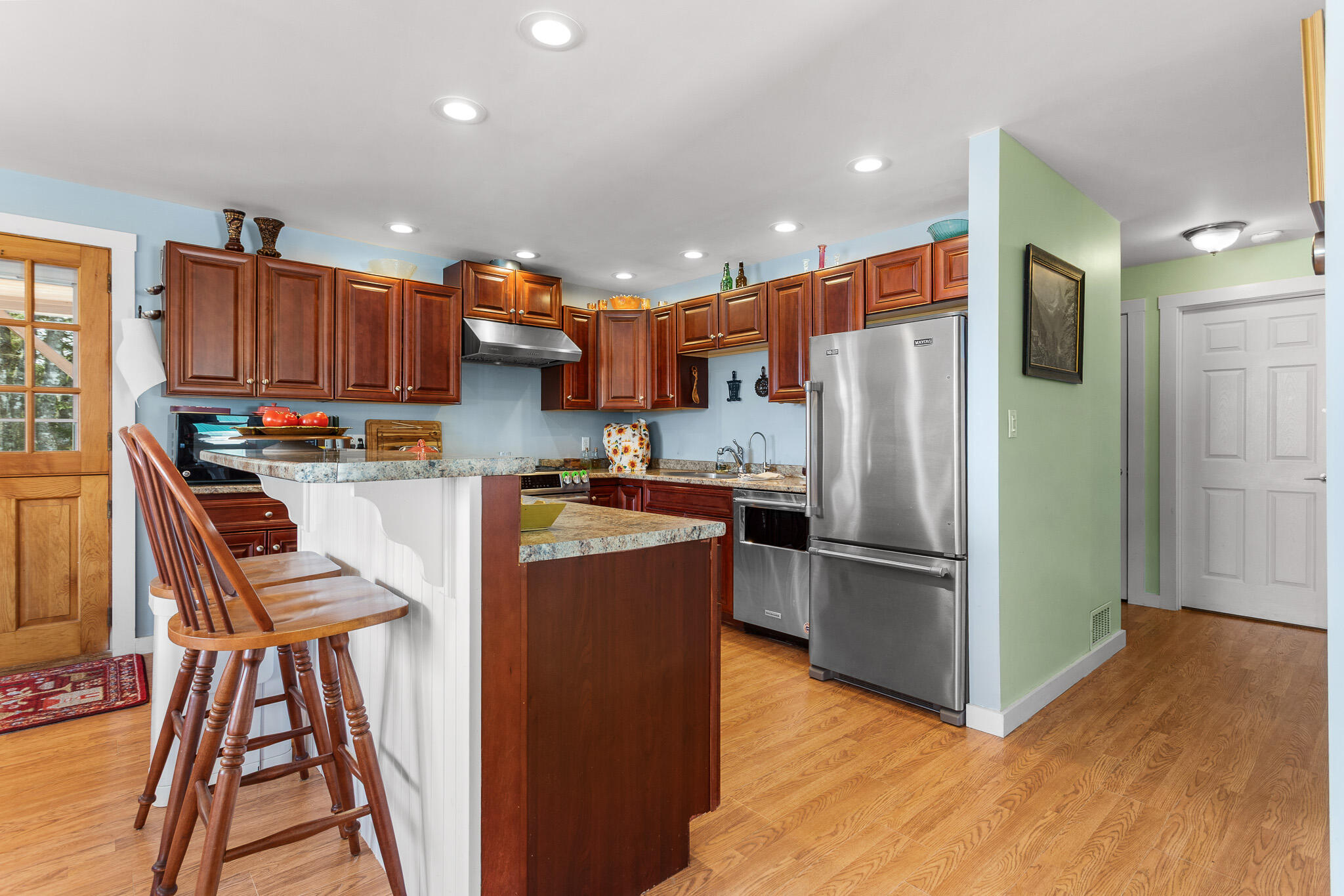 13 Bobby Creek View Milbridge, ME 04658 - Photo 10 of 63 DRONE-4