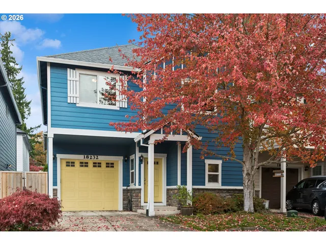 $475,000 | 18232 Southwest Orlov Court, Beaverton, OR 97078