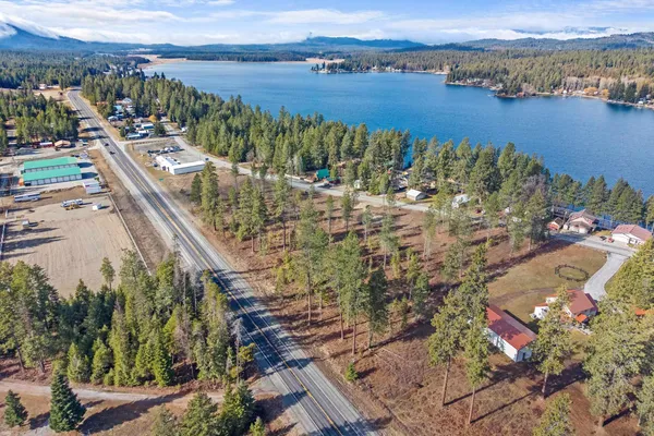 $90,000 | Lot 14 Southshore Diamond Lake Road, Newport, WA 99156